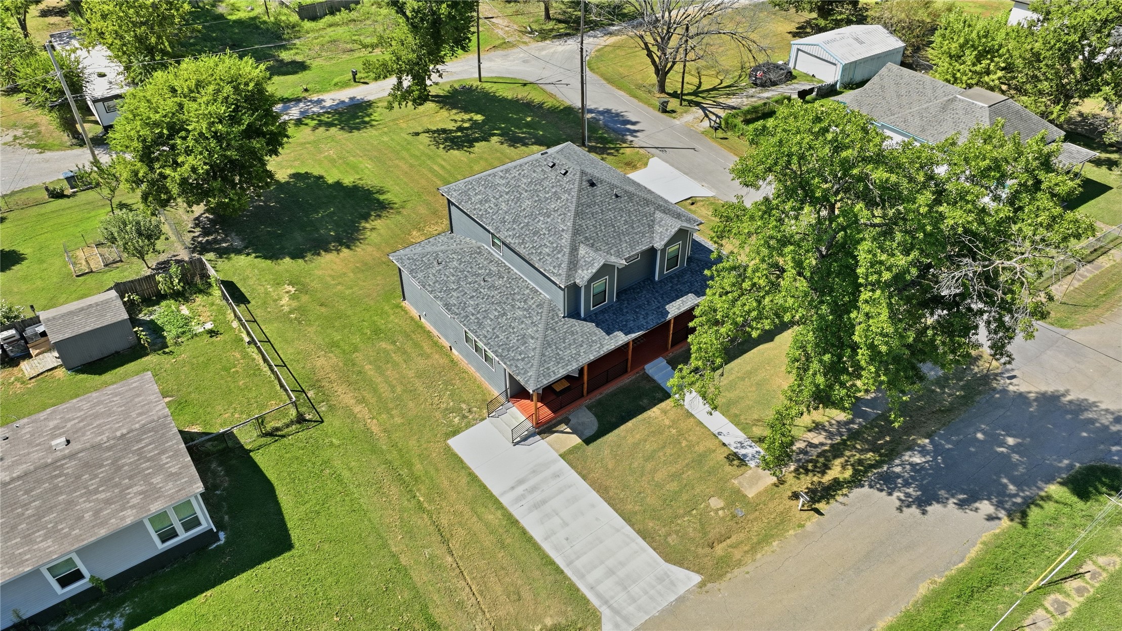 506 Stout Avenue Kiefer OK 74041