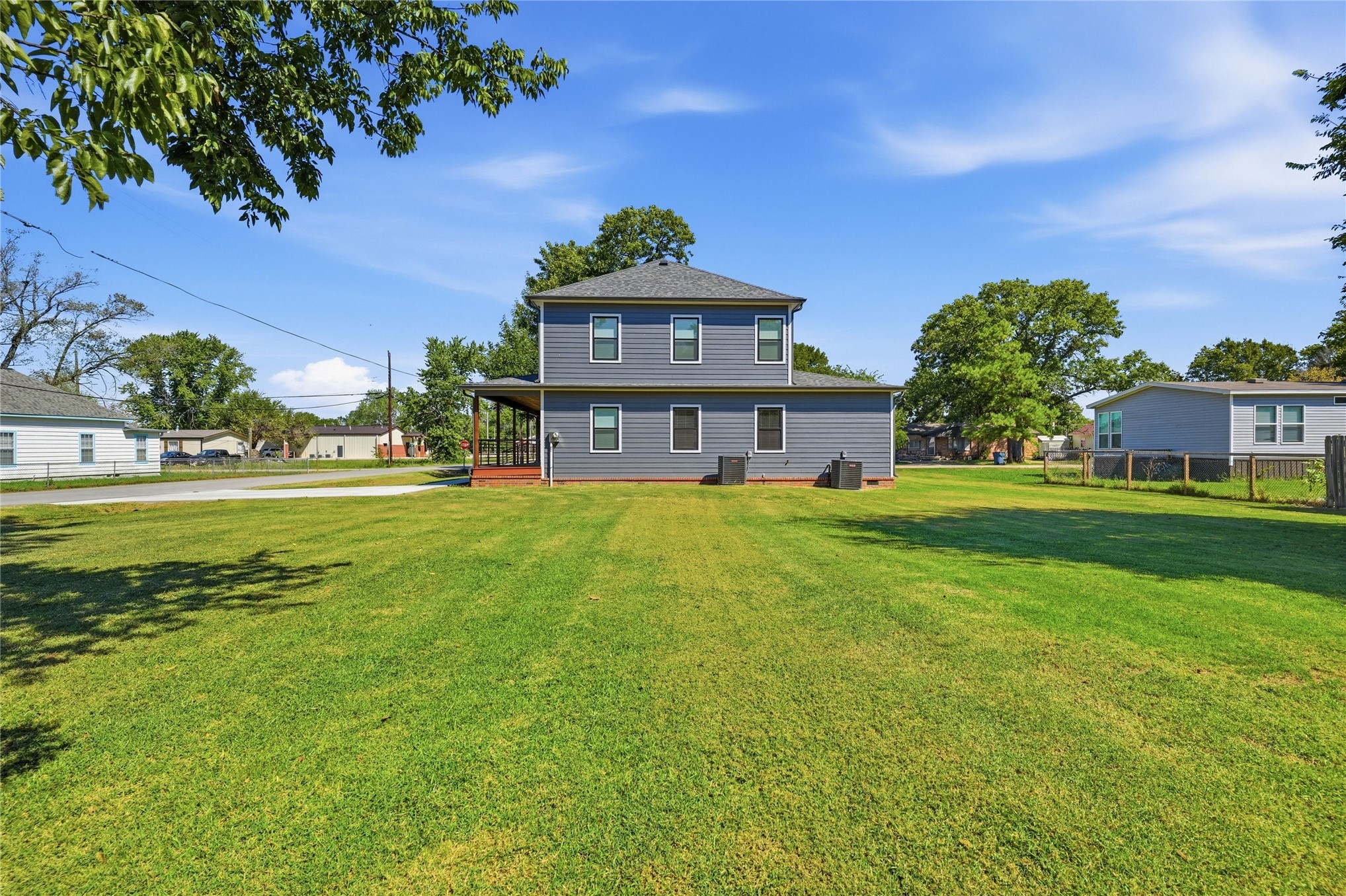 506 Stout Avenue Kiefer OK 74041