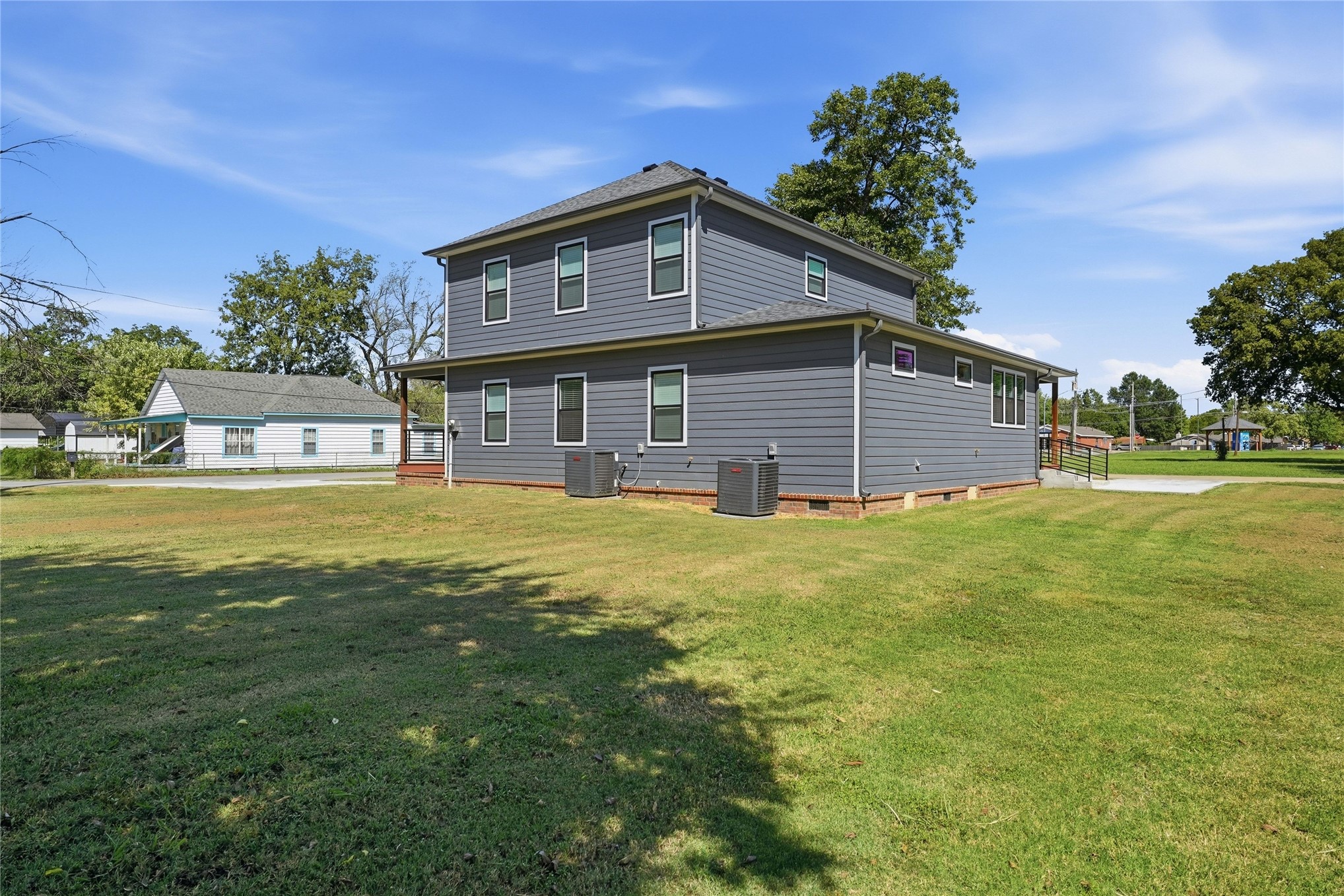 506 Stout Avenue Kiefer OK 74041