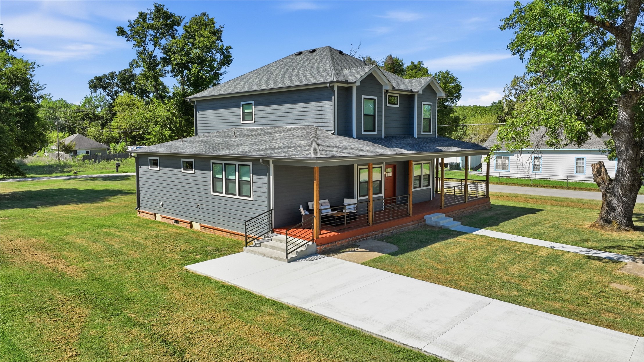 506 Stout Avenue Kiefer OK 74041