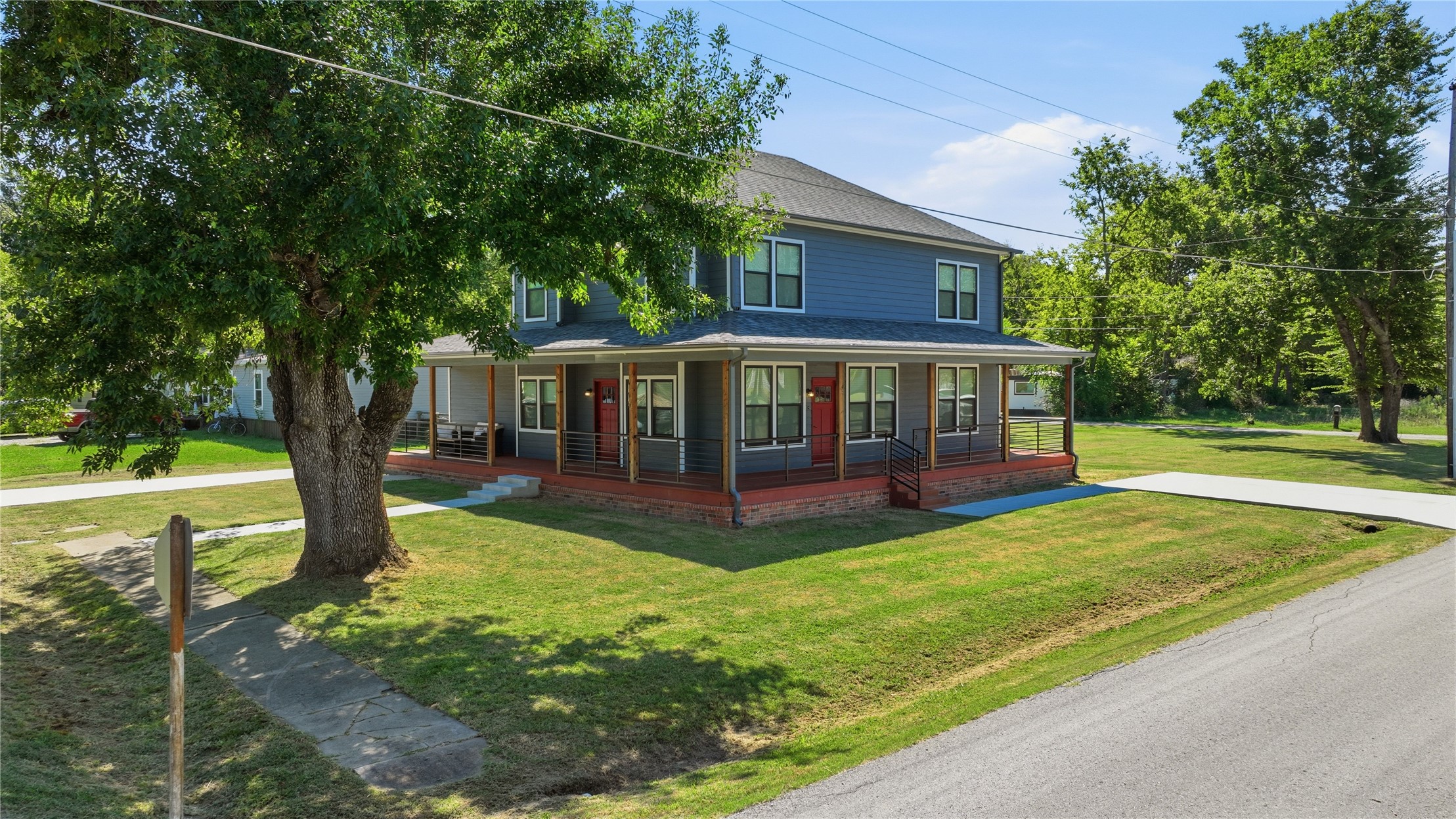 506 Stout Avenue Kiefer OK 74041