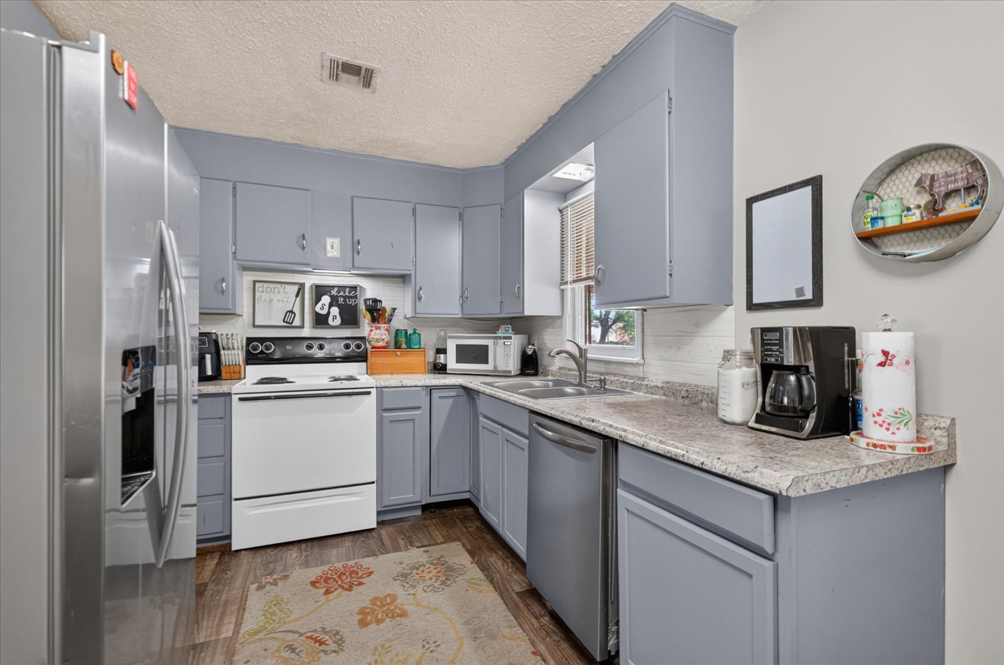 622 N Cherokee Avenue Dewey OK 74029