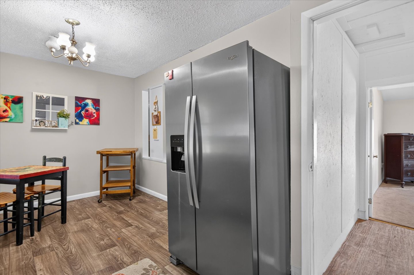 622 N Cherokee Avenue Dewey OK 74029