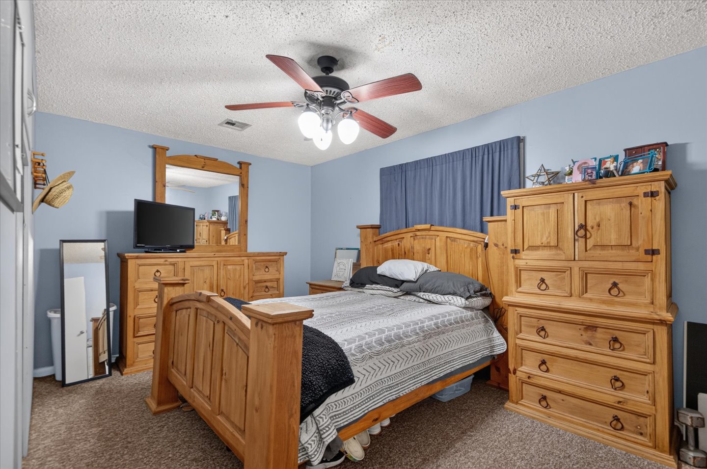 622 N Cherokee Avenue Dewey OK 74029