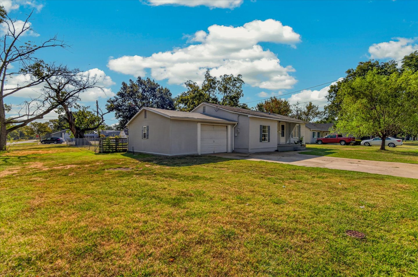 622 N Cherokee Avenue Dewey OK 74029