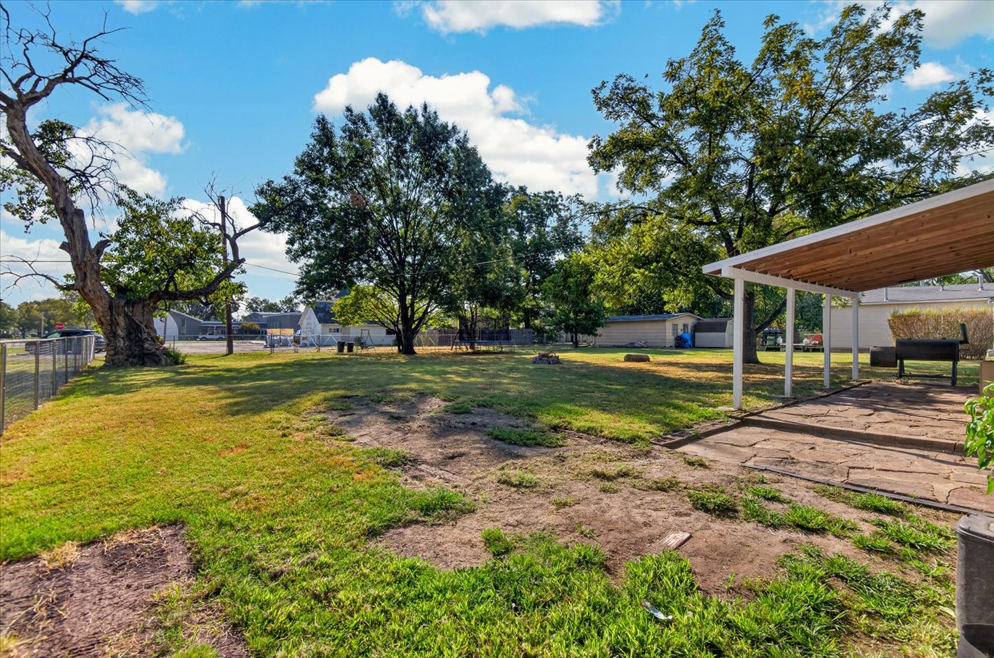 622 N Cherokee Avenue Dewey OK 74029