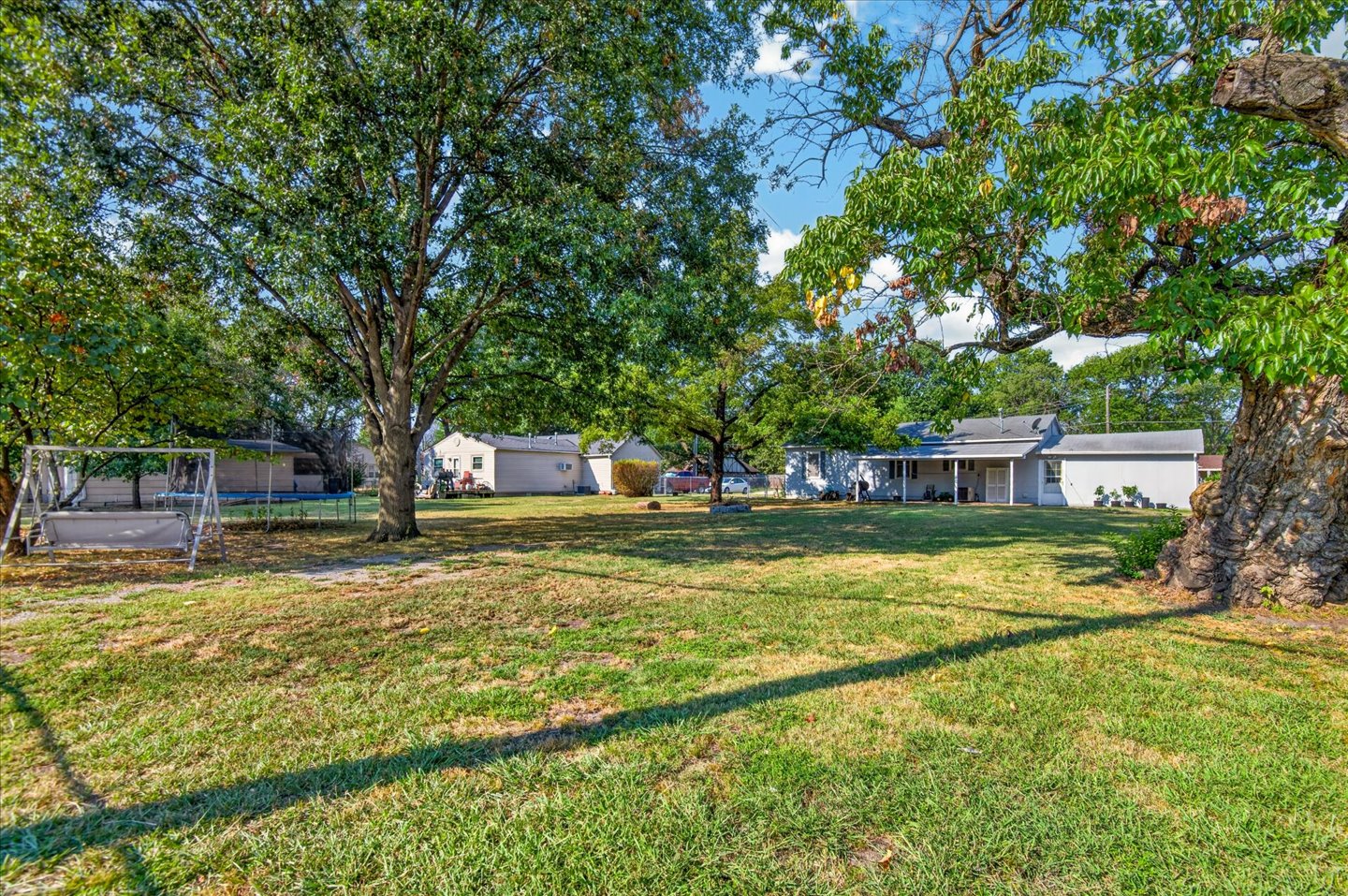622 N Cherokee Avenue Dewey OK 74029