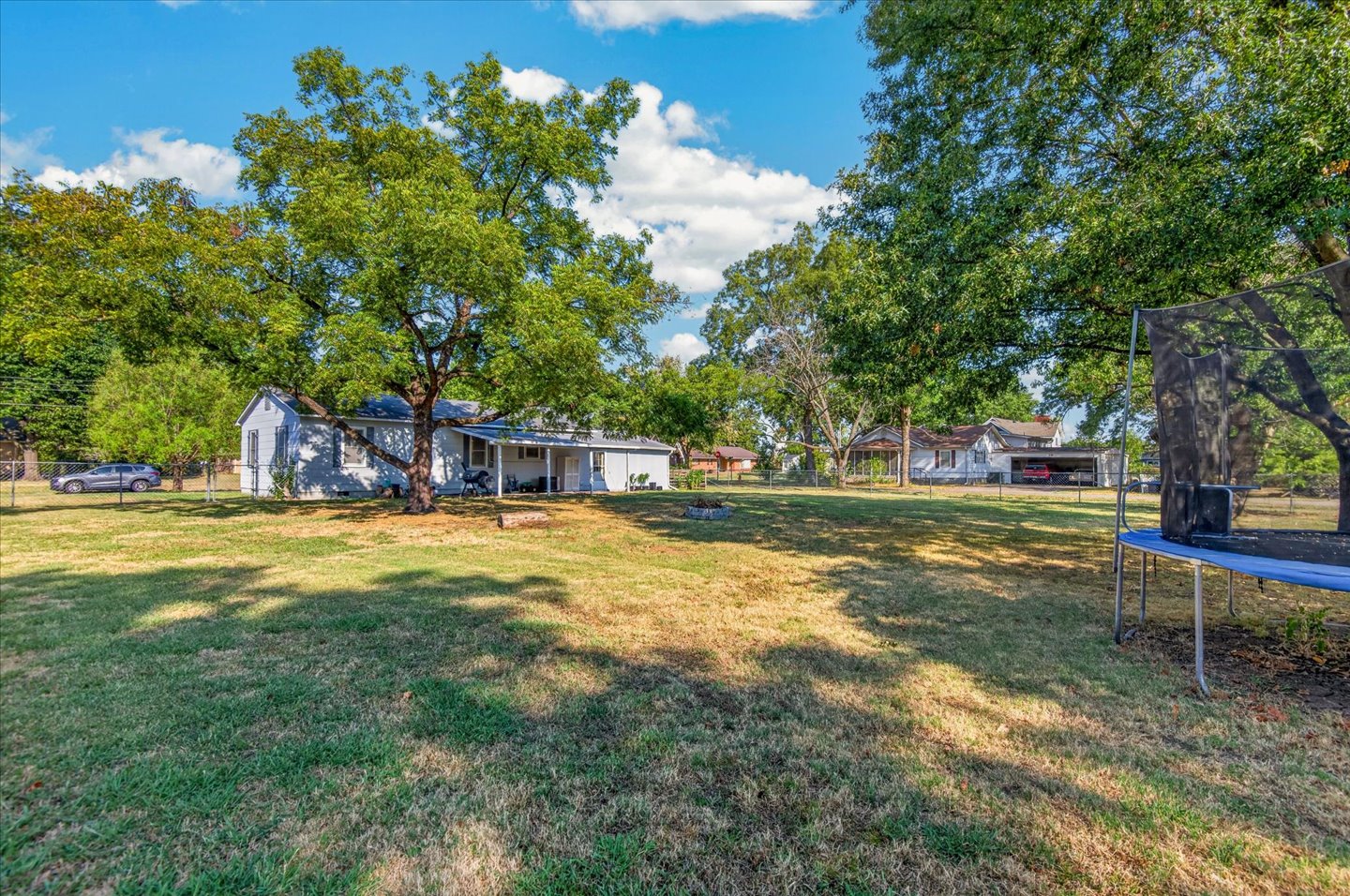 622 N Cherokee Avenue Dewey OK 74029