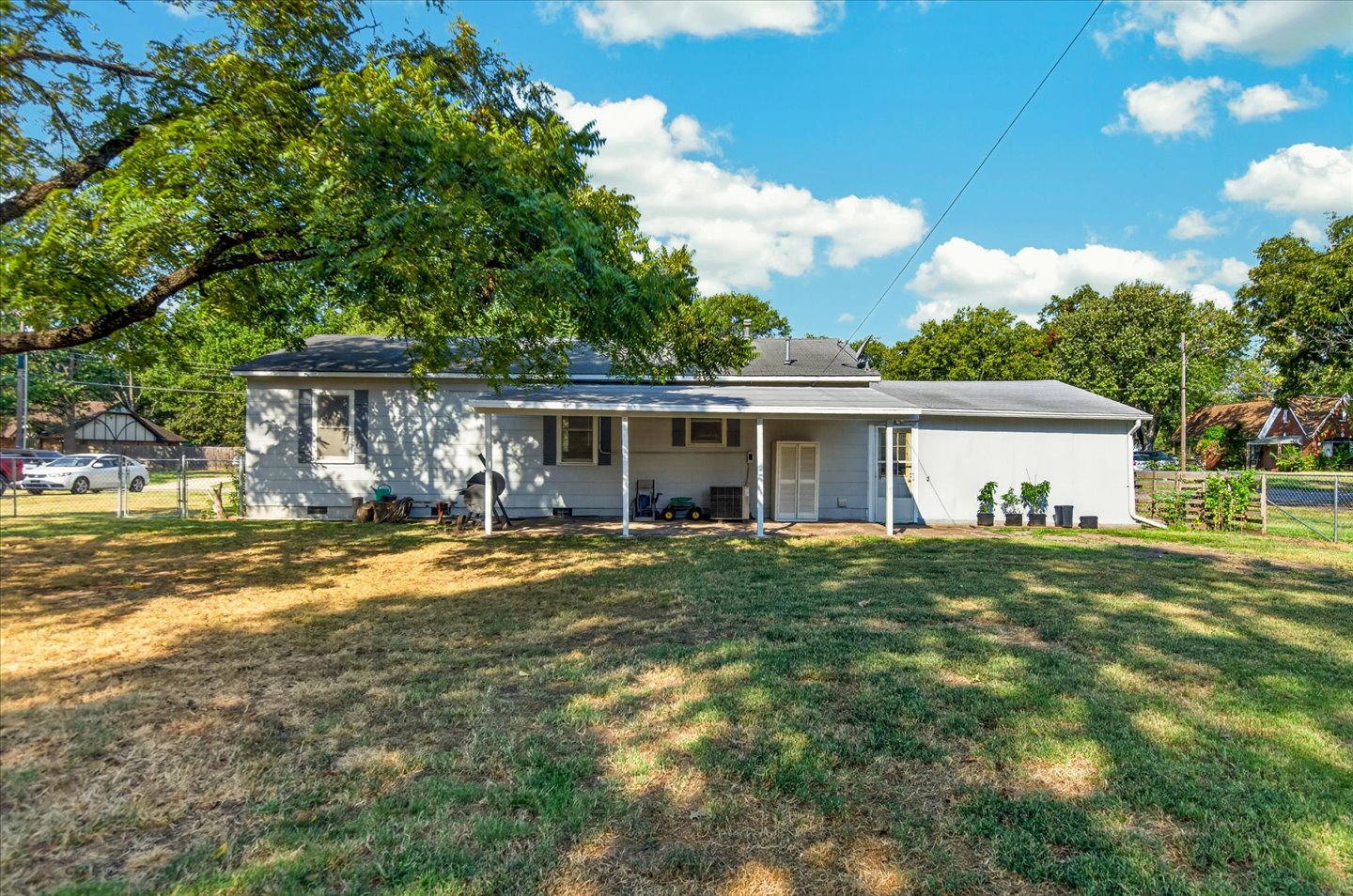 622 N Cherokee Avenue Dewey OK 74029