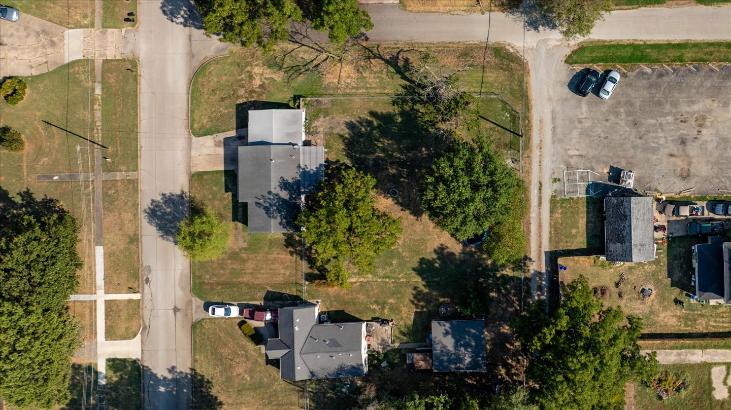 622 N Cherokee Avenue Dewey OK 74029