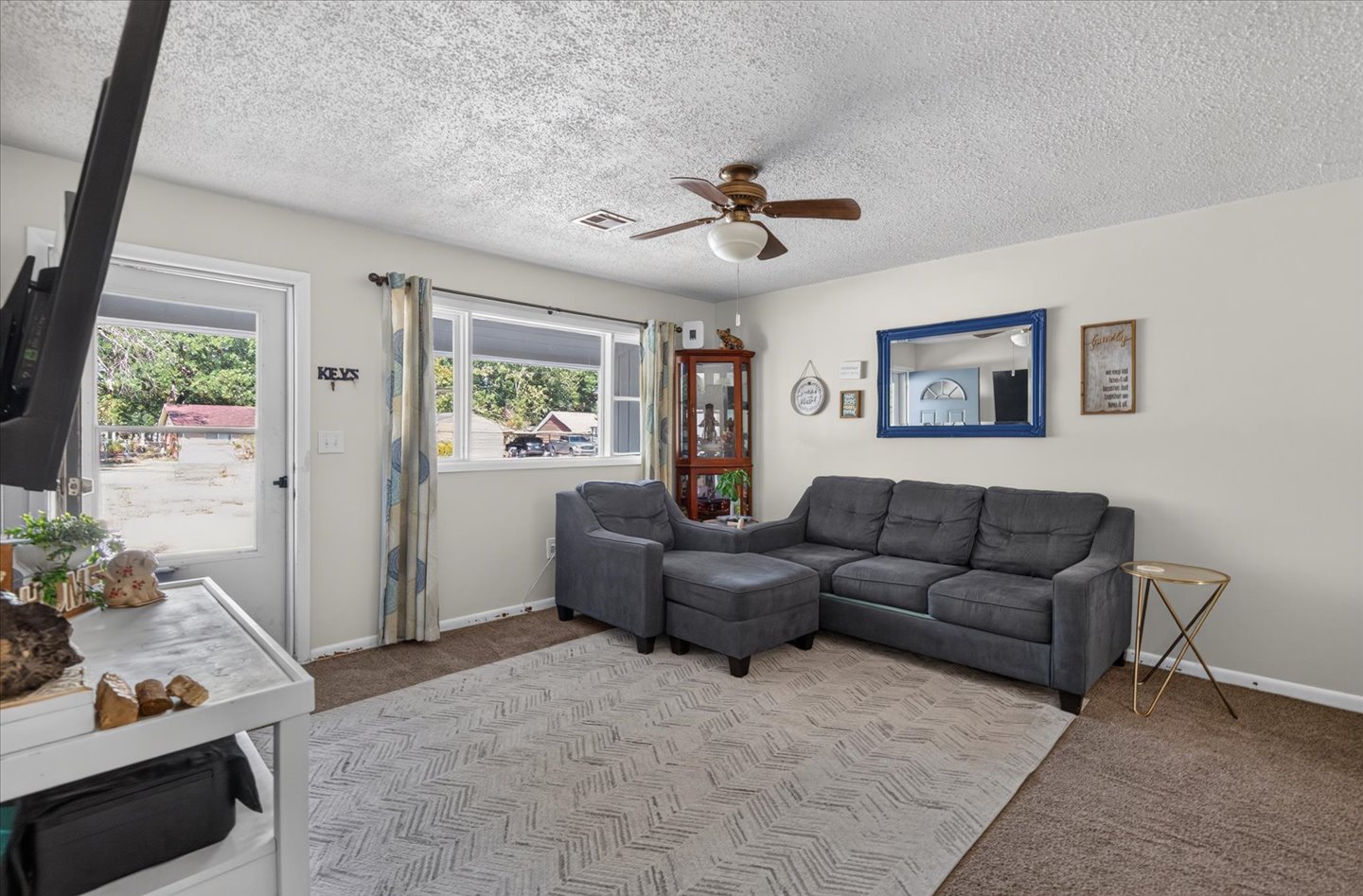 622 N Cherokee Avenue Dewey OK 74029