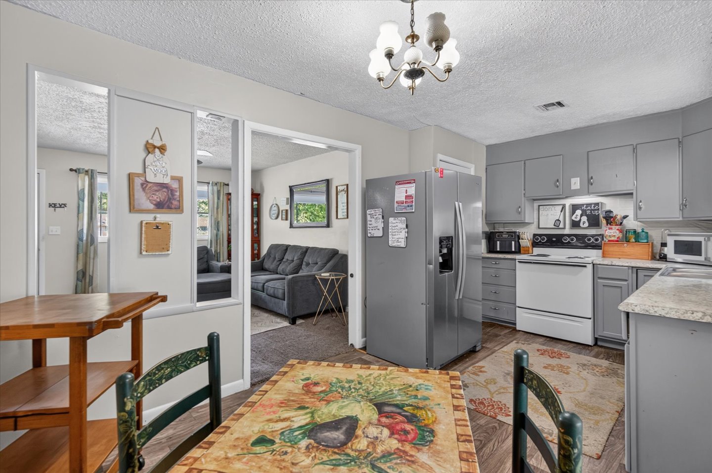 622 N Cherokee Avenue Dewey OK 74029