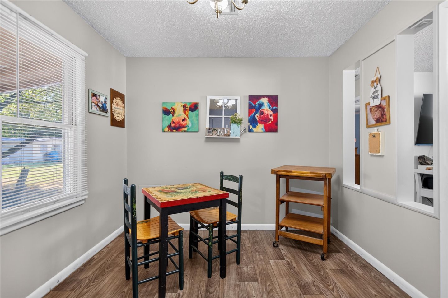 622 N Cherokee Avenue Dewey OK 74029
