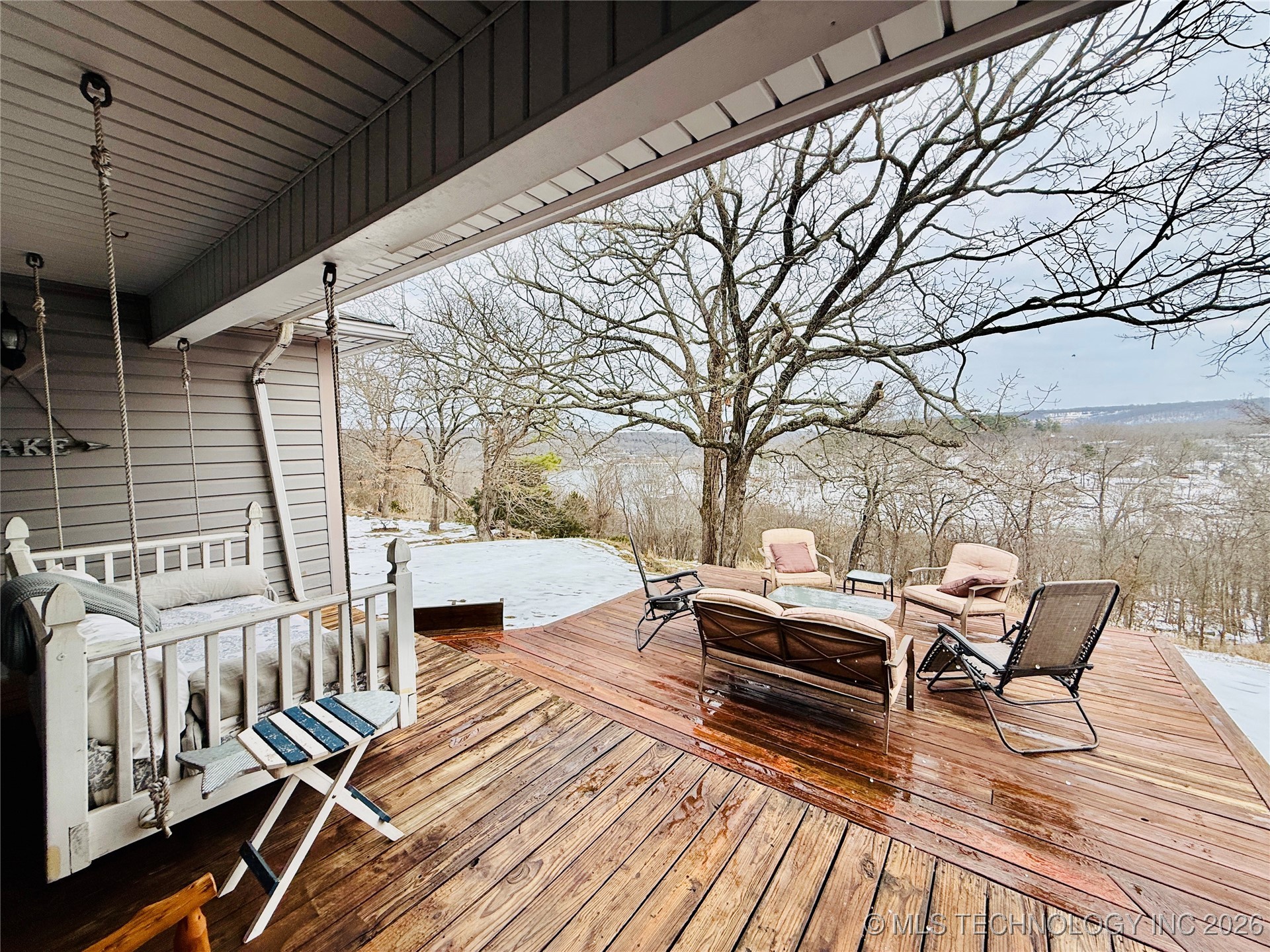 20398 S Rocky Haven Hulbert OK 74441