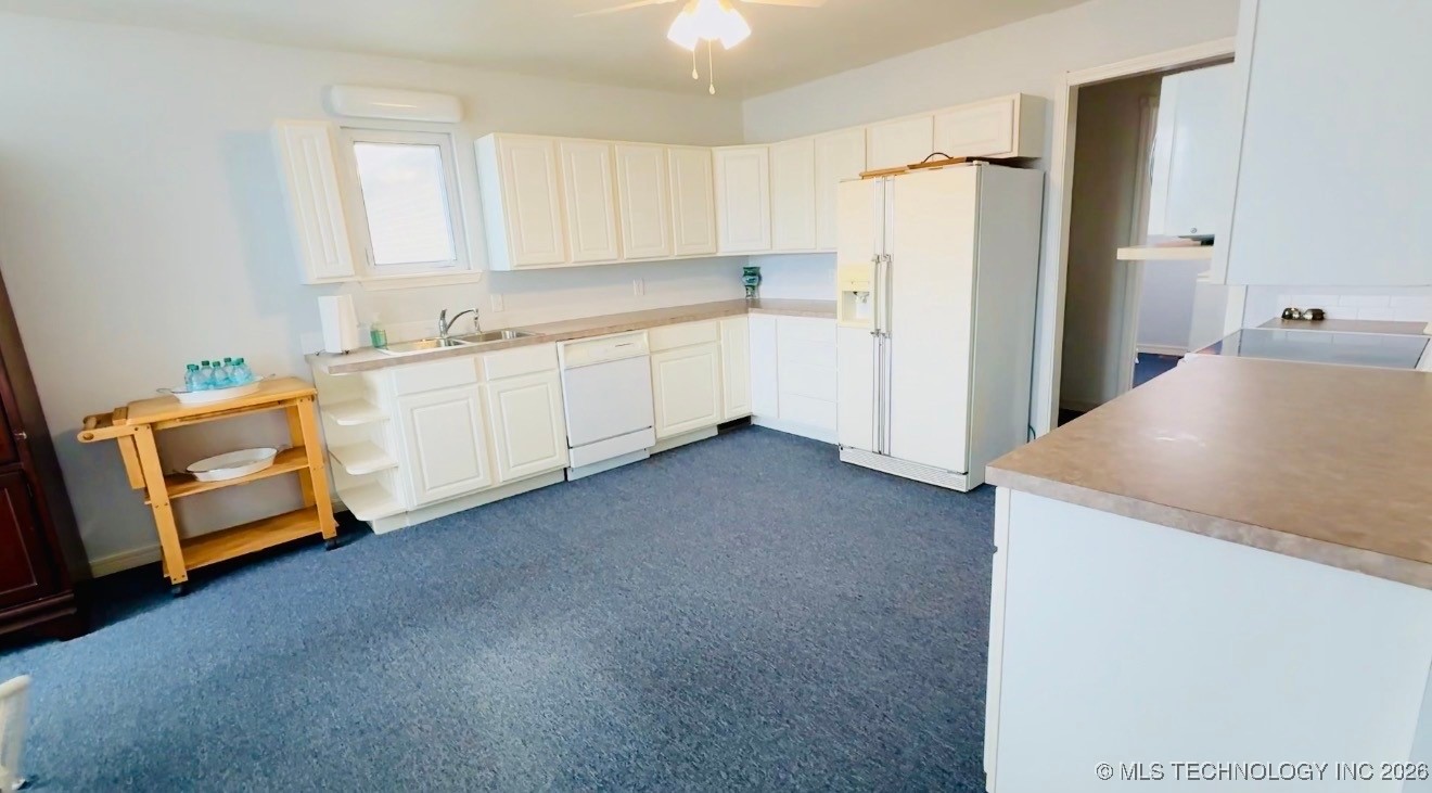 20398 S Rocky Haven Hulbert OK 74441