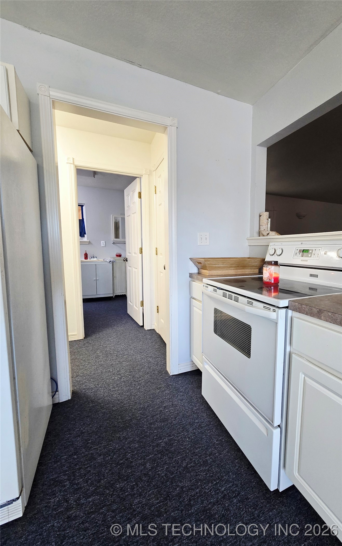 20398 S Rocky Haven Hulbert OK 74441