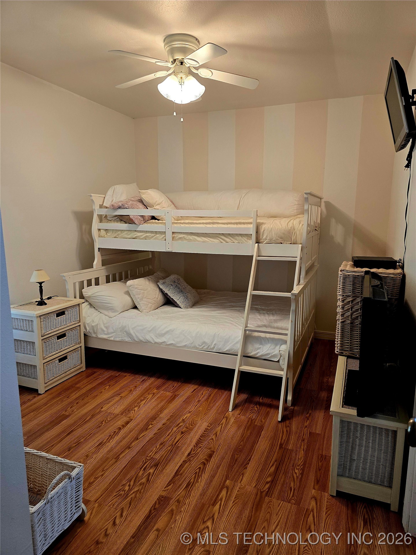 20398 S Rocky Haven Hulbert OK 74441