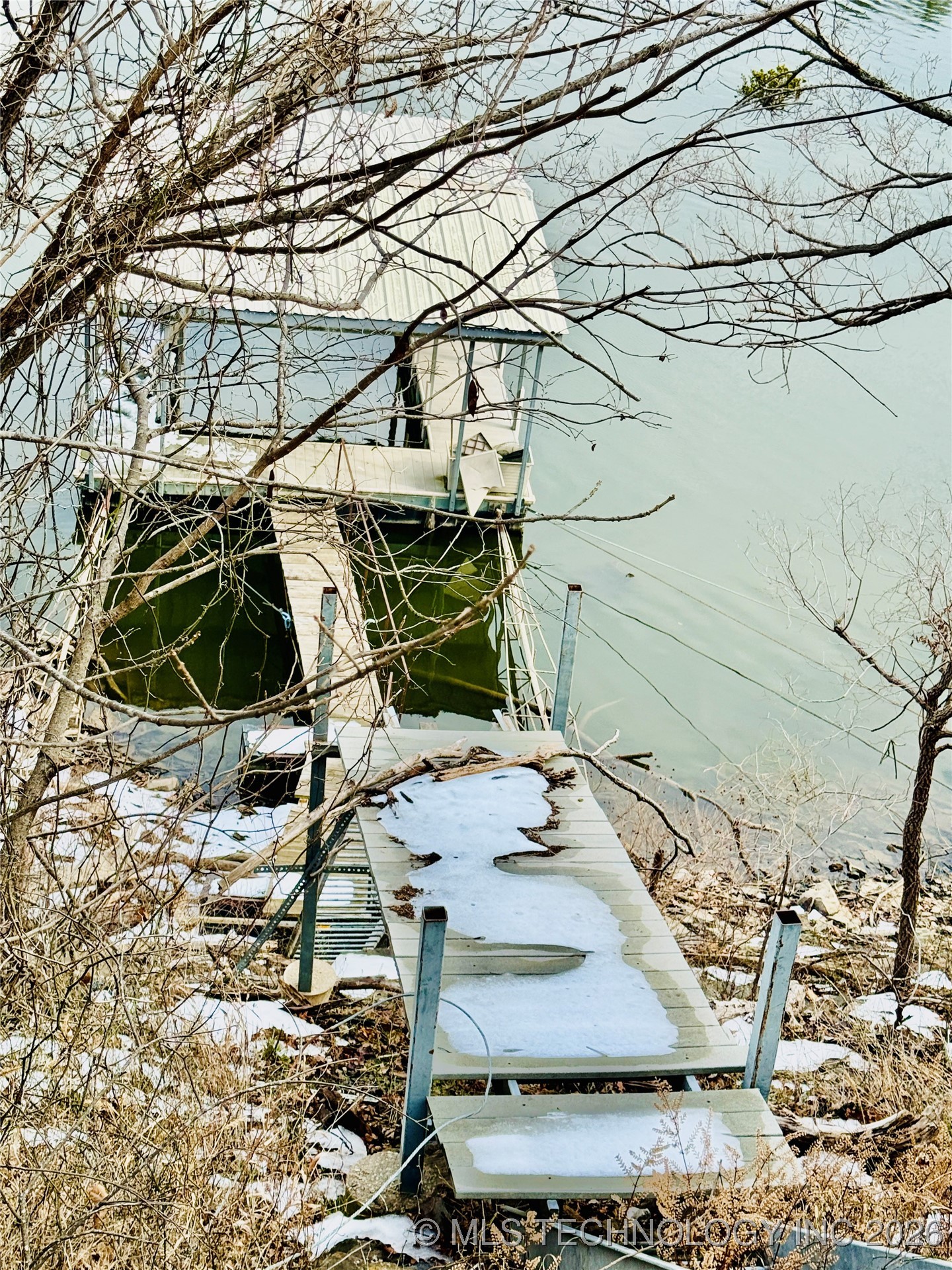20398 S Rocky Haven Hulbert OK 74441