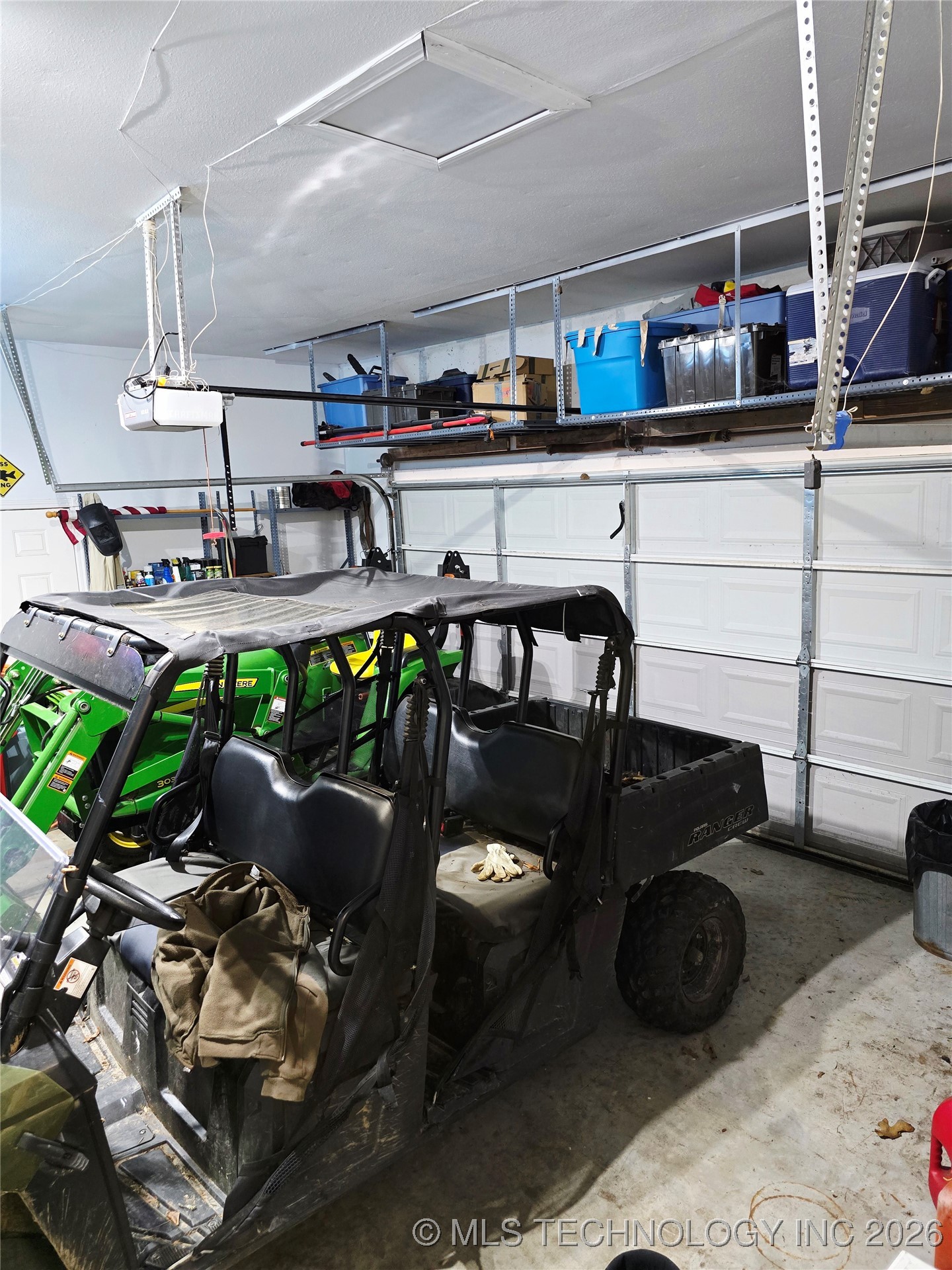 20398 S Rocky Haven Hulbert OK 74441