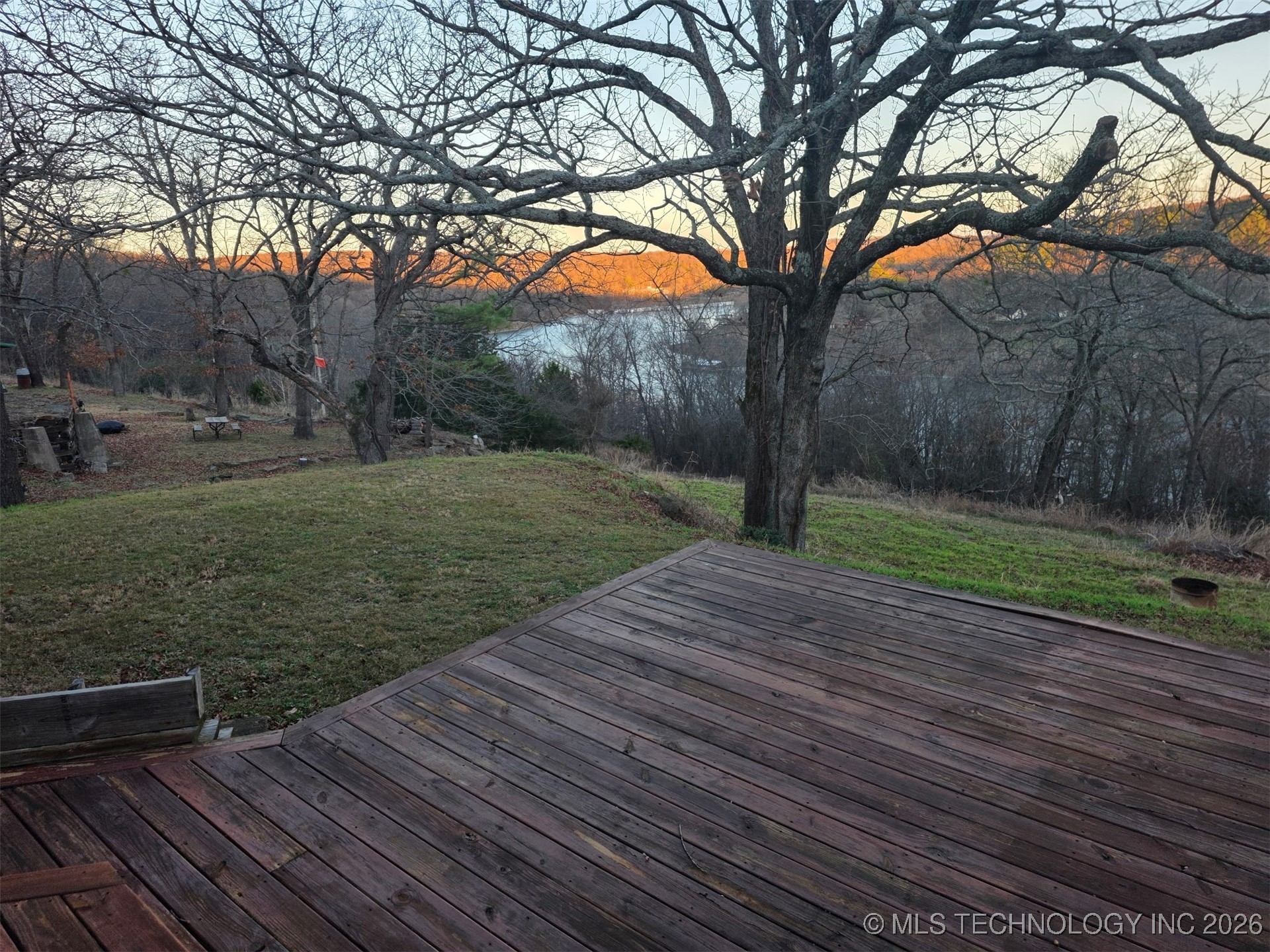 20398 S Rocky Haven Hulbert OK 74441