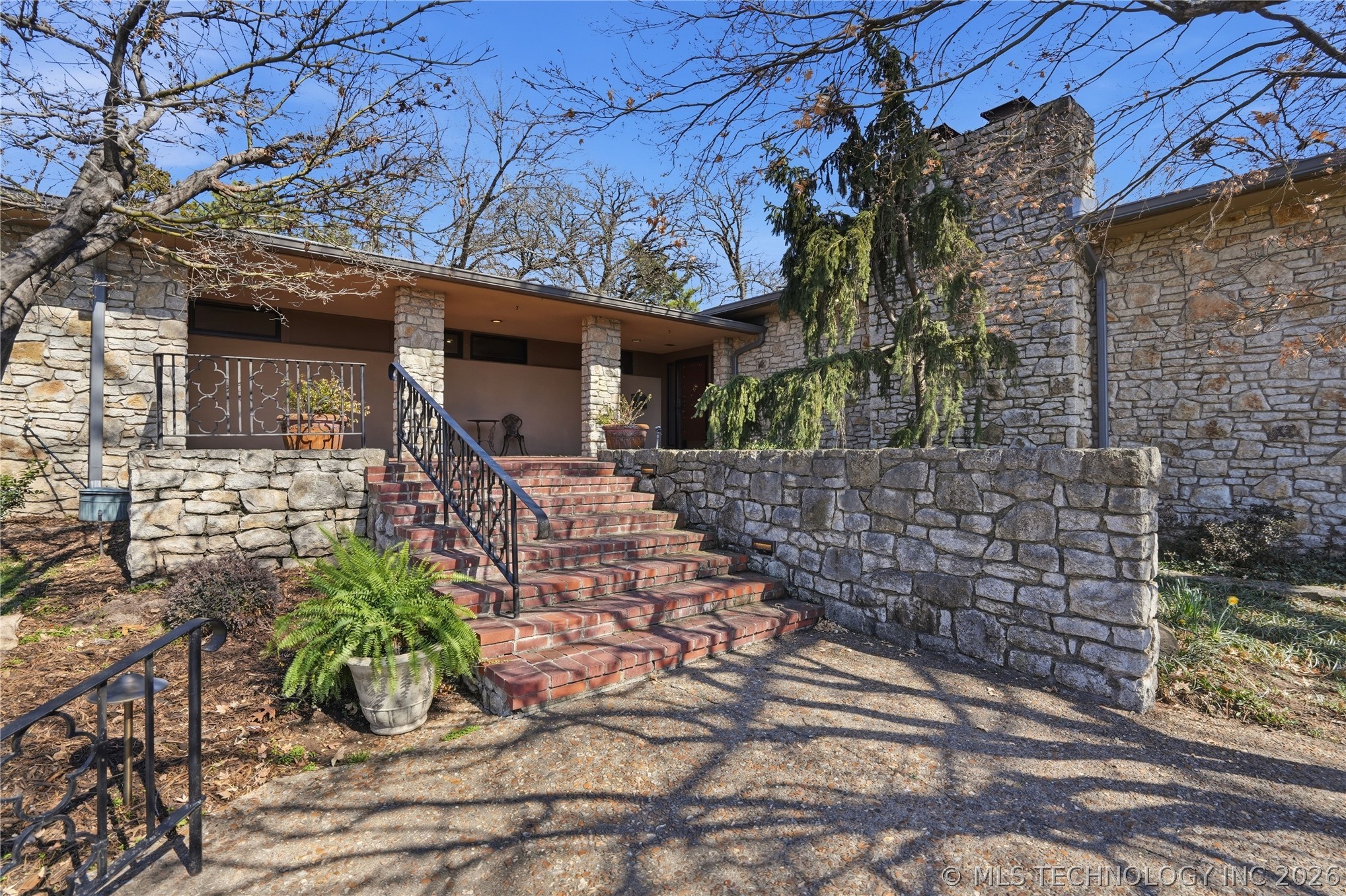 4343 S Victor Avenue Tulsa OK 74105