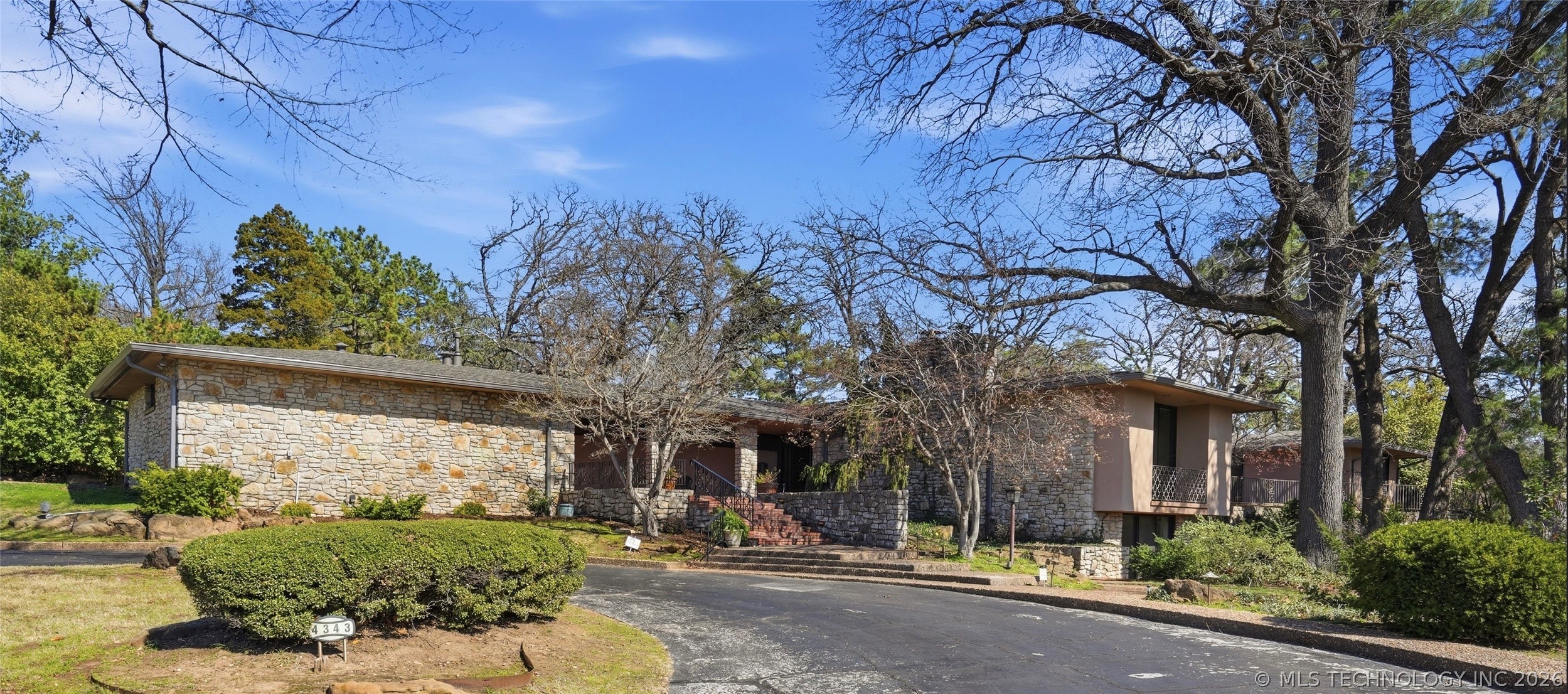 4343 S Victor Avenue Tulsa OK 74105