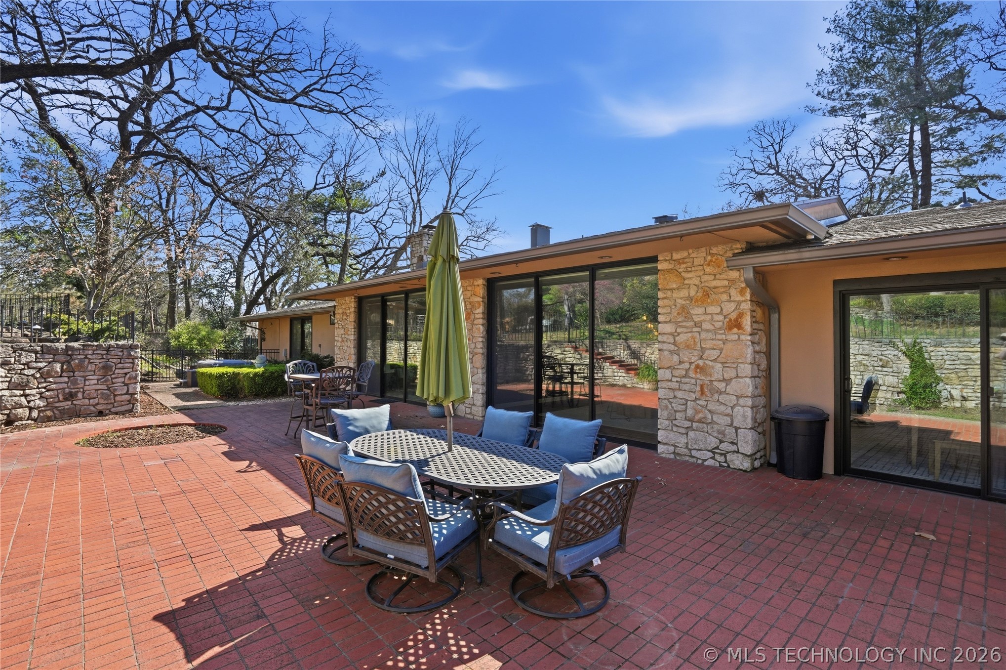 4343 S Victor Avenue Tulsa OK 74105