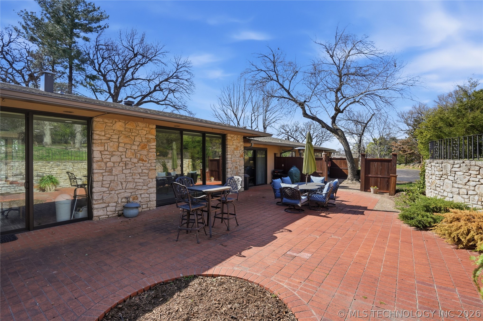 4343 S Victor Avenue Tulsa OK 74105