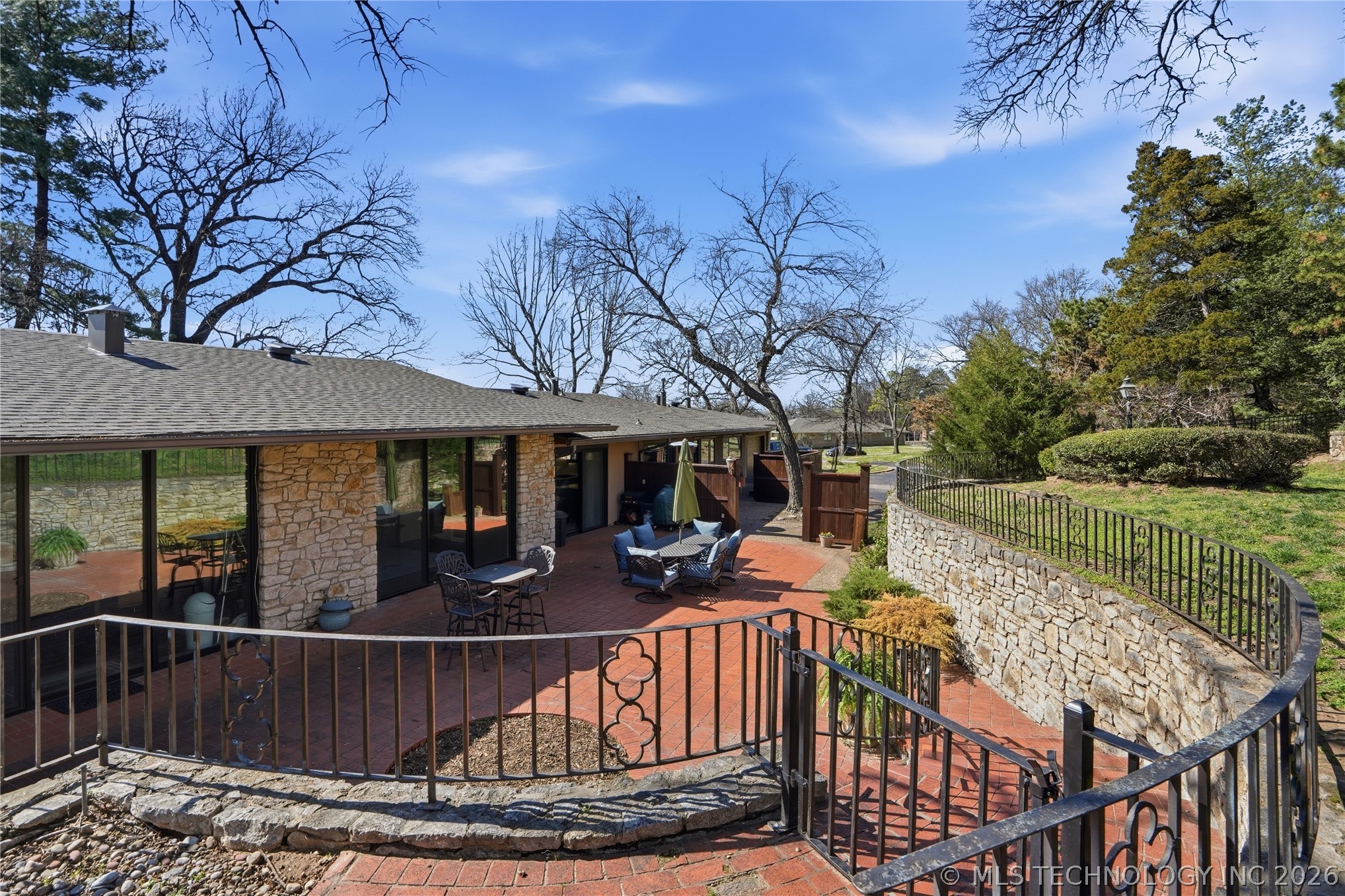 4343 S Victor Avenue Tulsa OK 74105