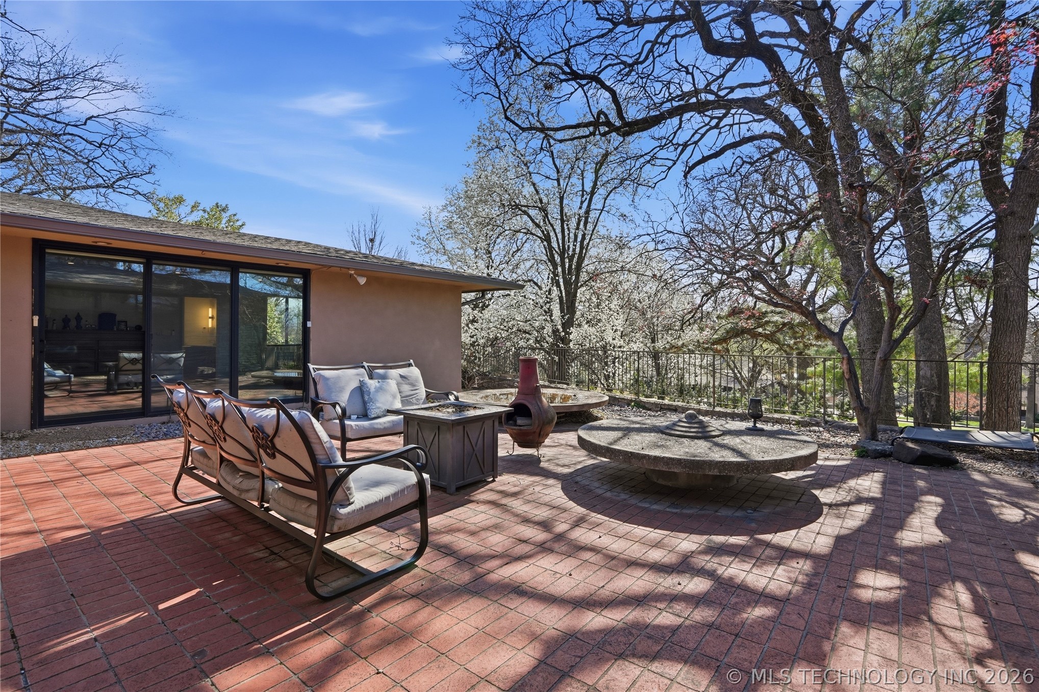 4343 S Victor Avenue Tulsa OK 74105