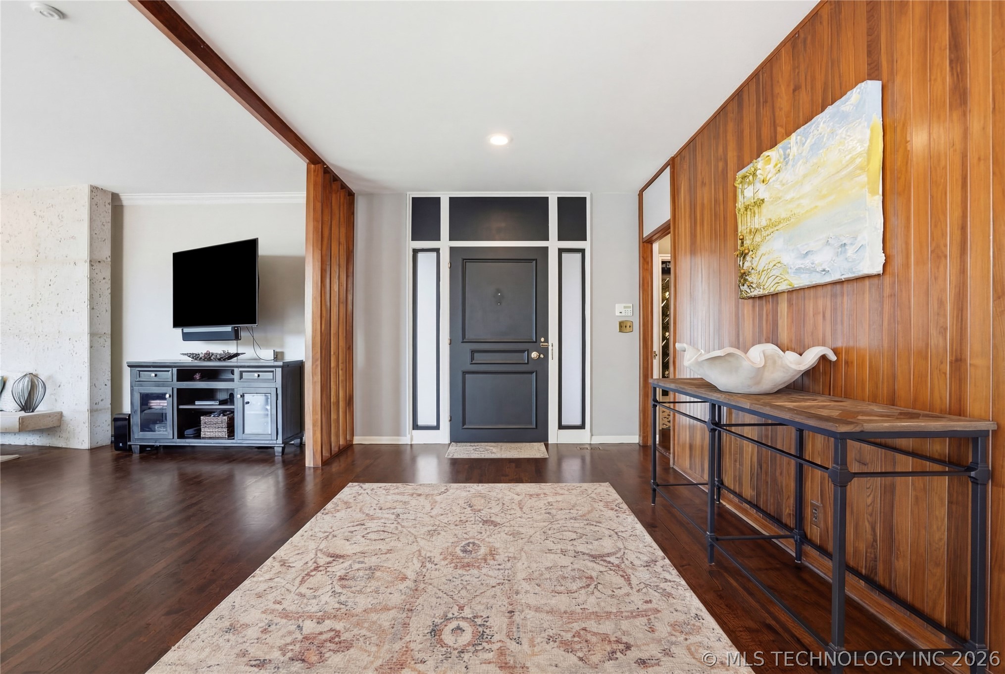 4343 S Victor Avenue Tulsa OK 74105