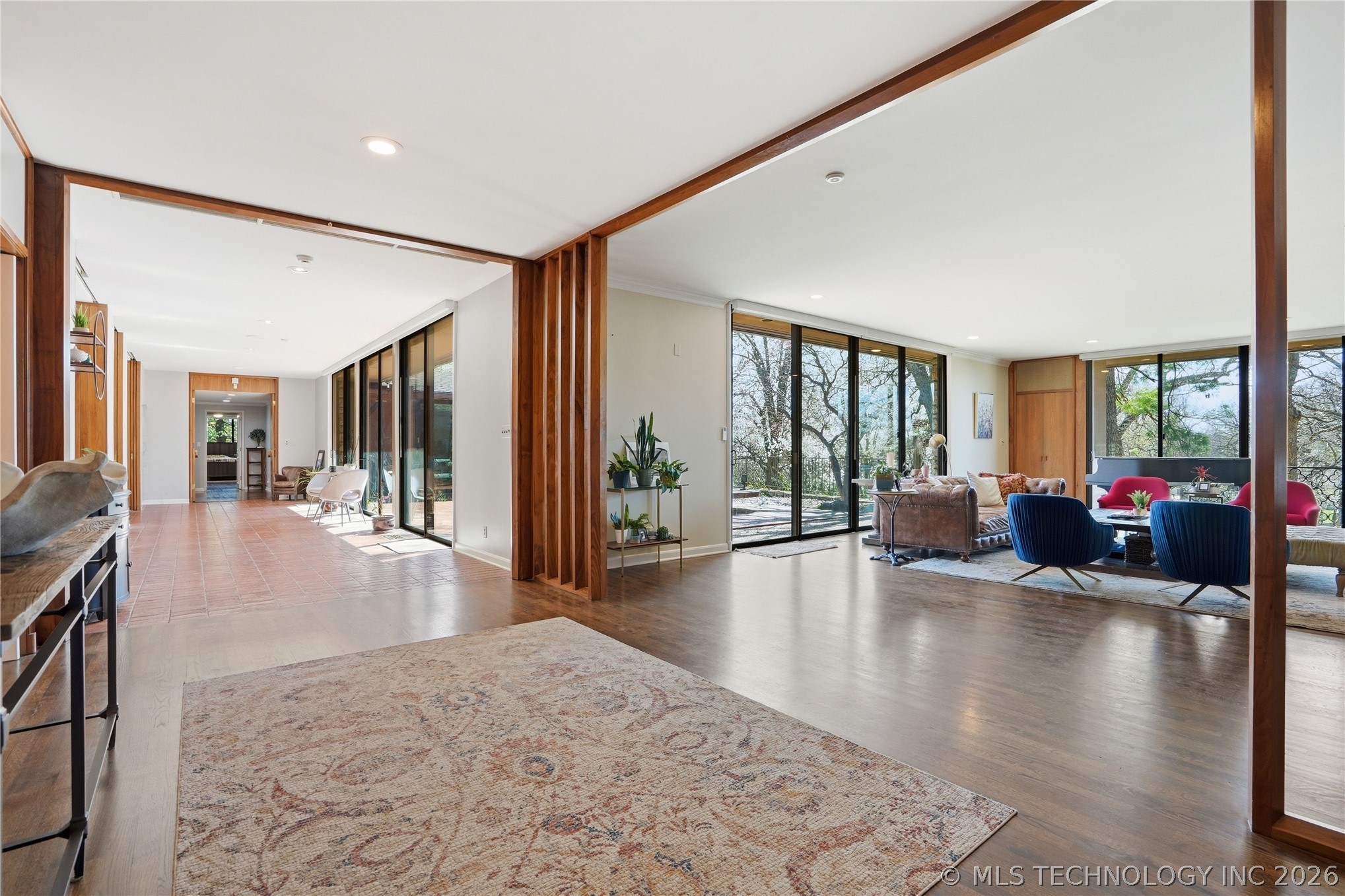 4343 S Victor Avenue Tulsa OK 74105
