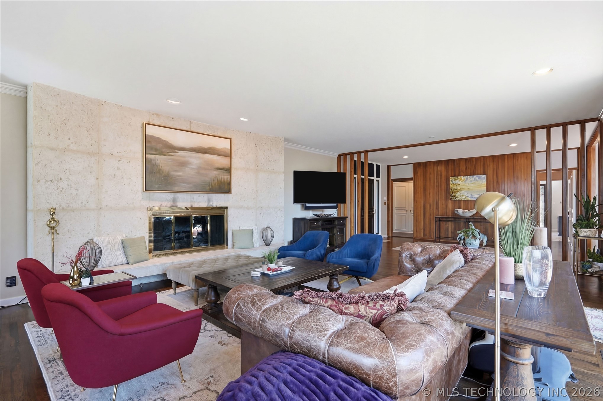 4343 S Victor Avenue Tulsa OK 74105