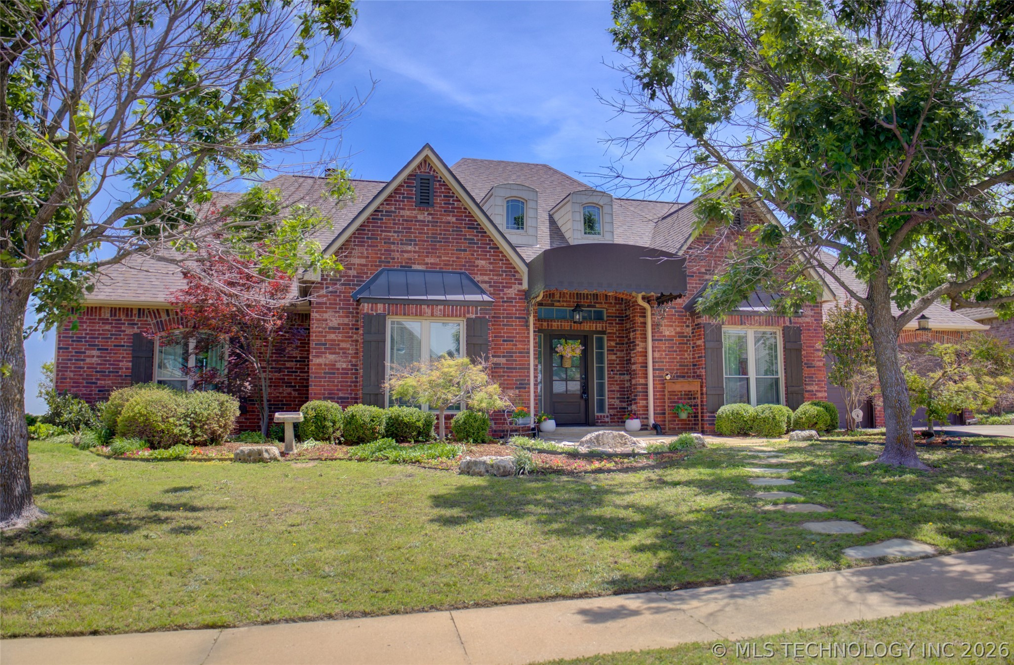 1501 Old North Place Sand Springs OK 74063