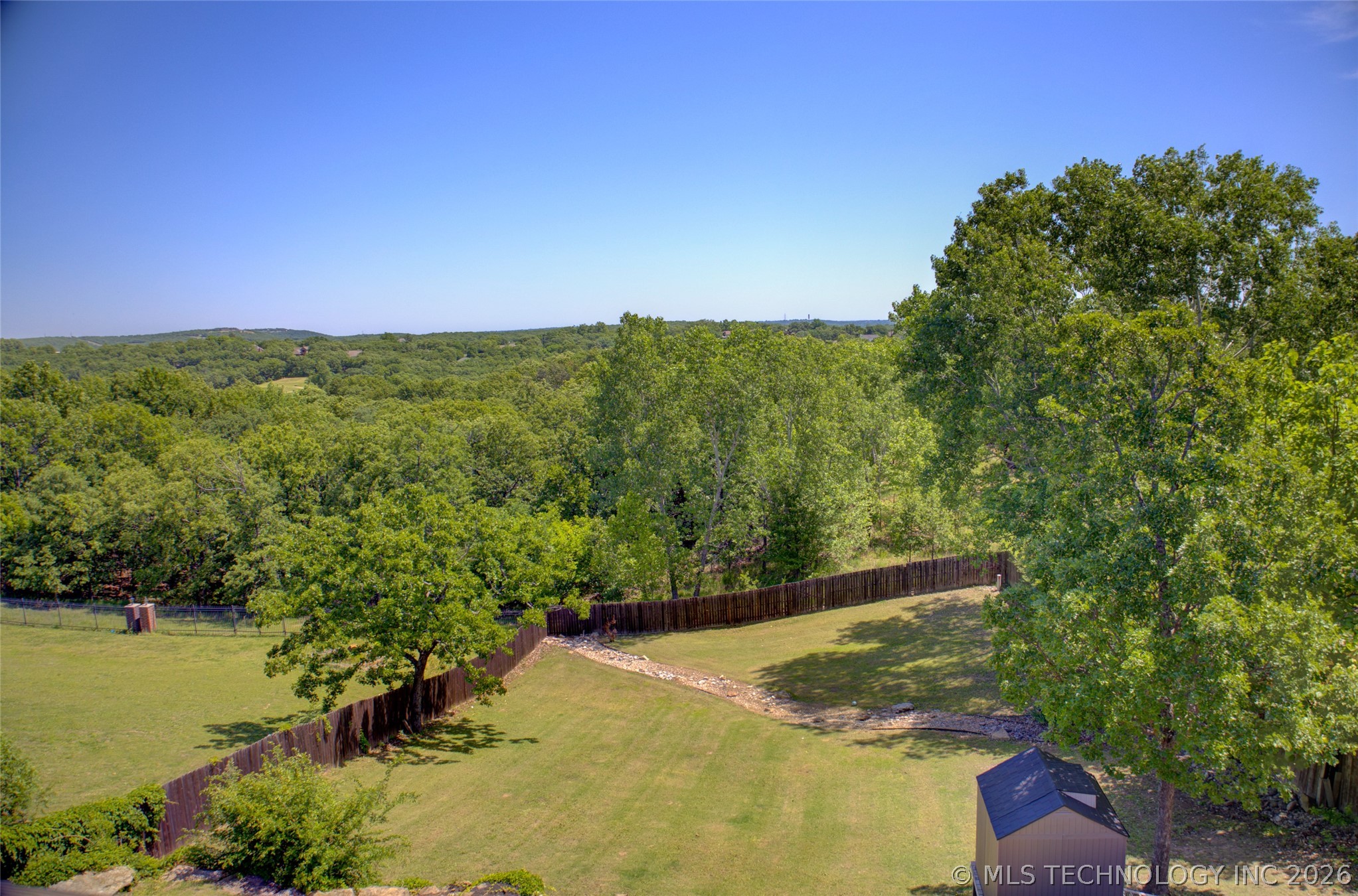 1501 Old North Place Sand Springs OK 74063