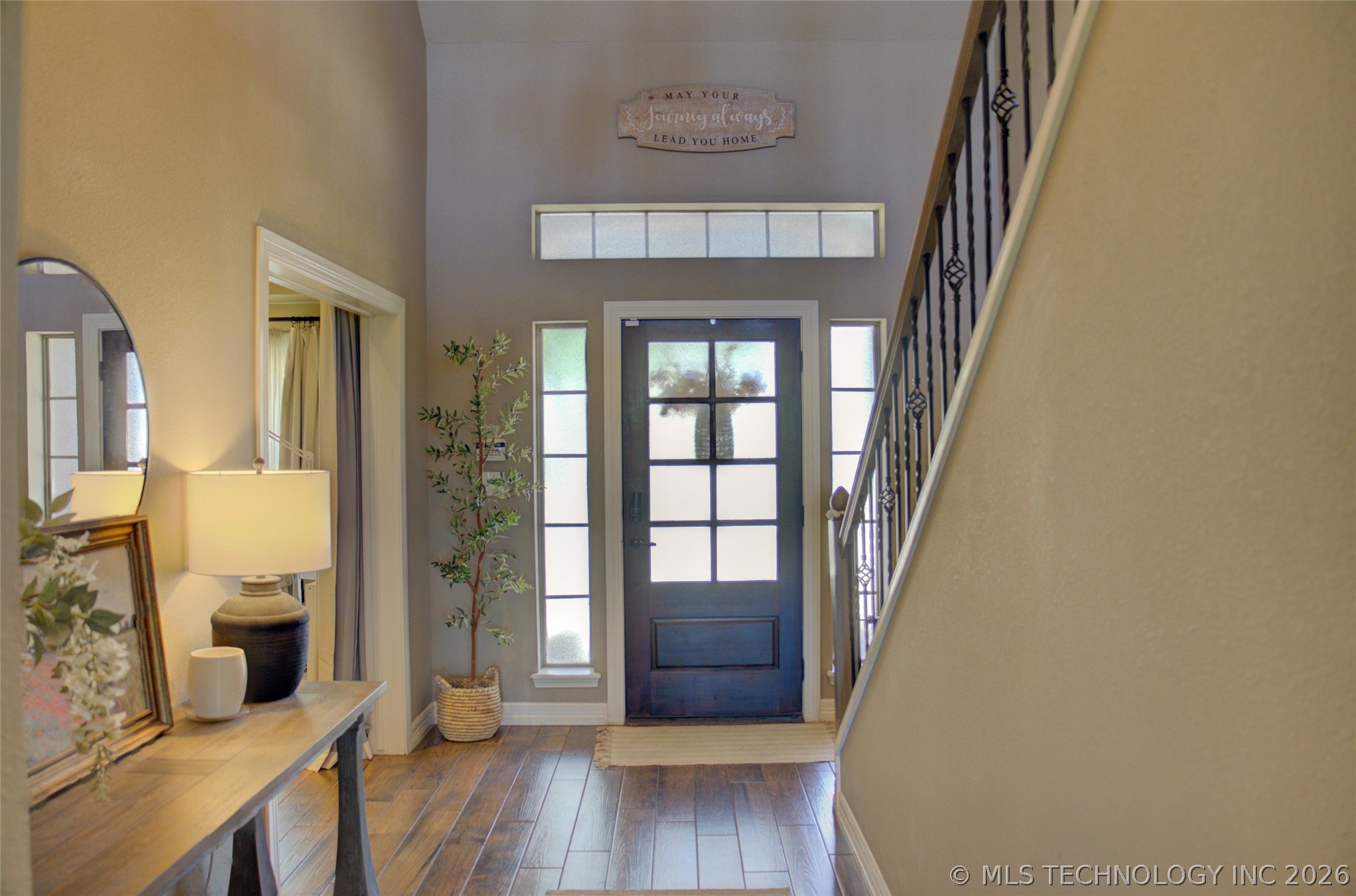 1501 Old North Place Sand Springs OK 74063