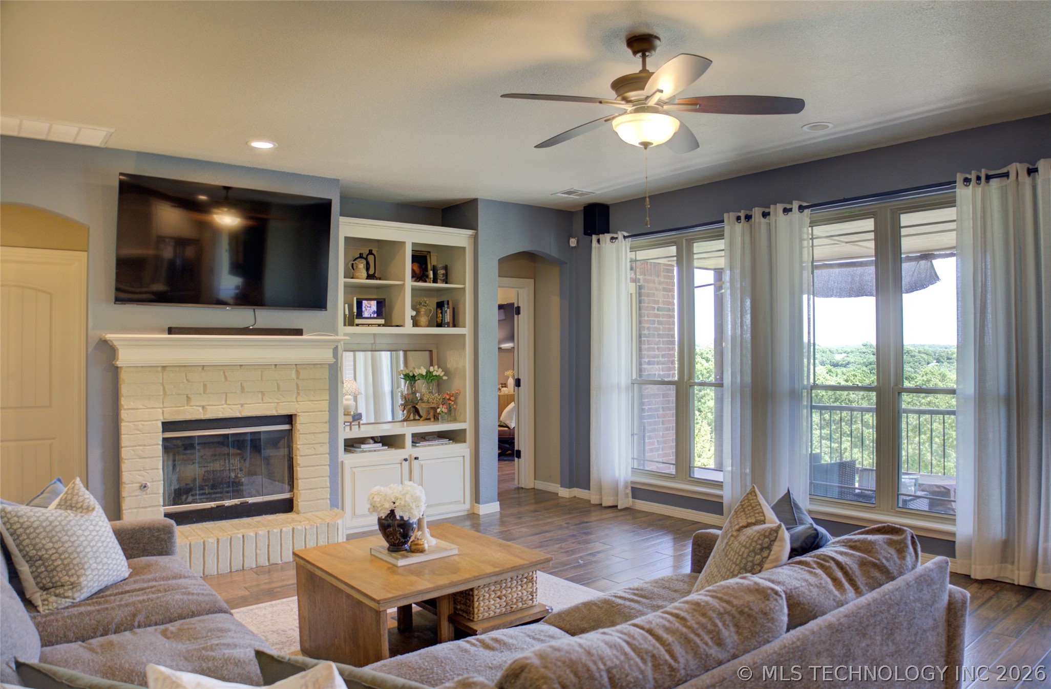 1501 Old North Place Sand Springs OK 74063