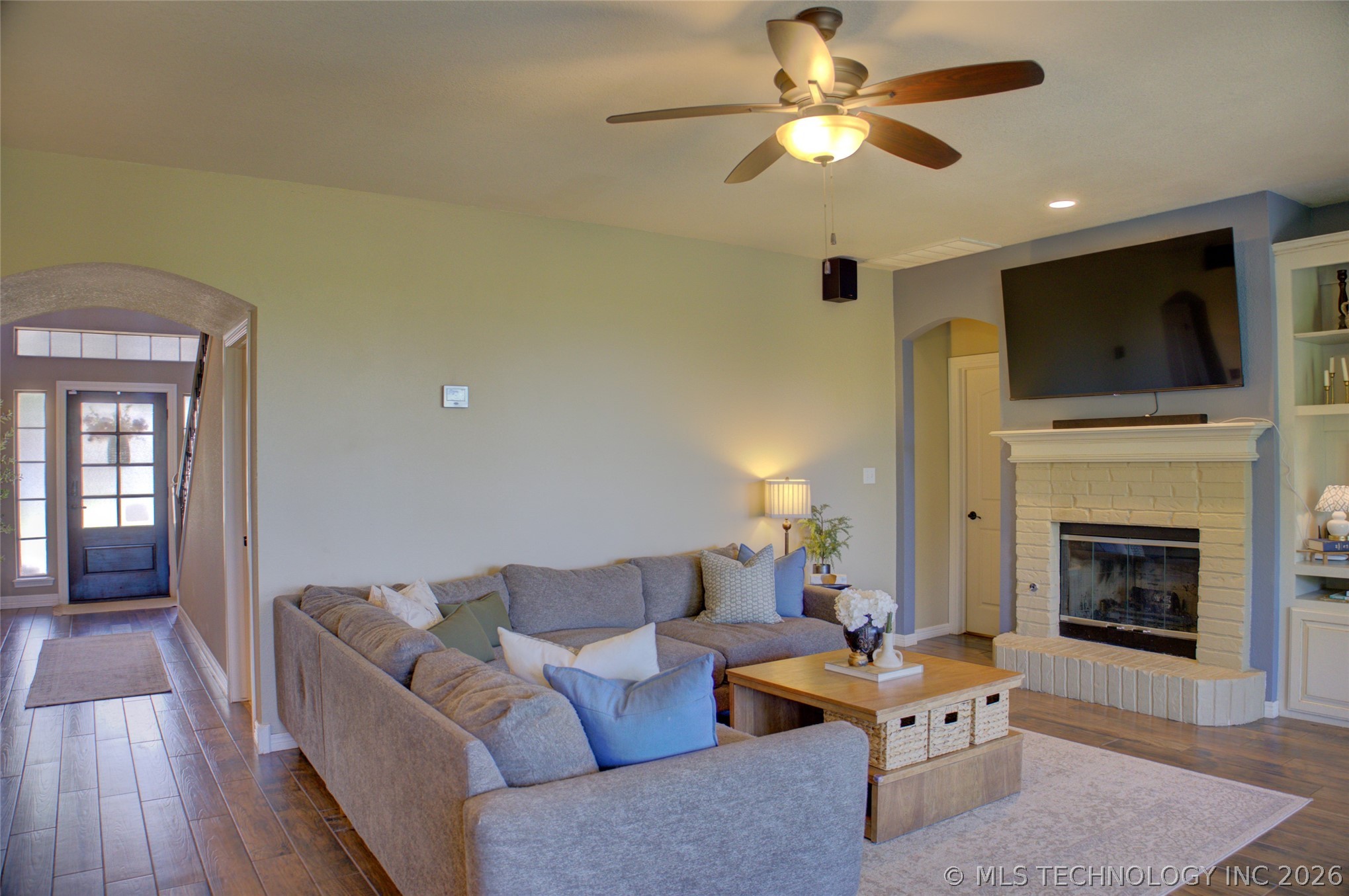 1501 Old North Place Sand Springs OK 74063