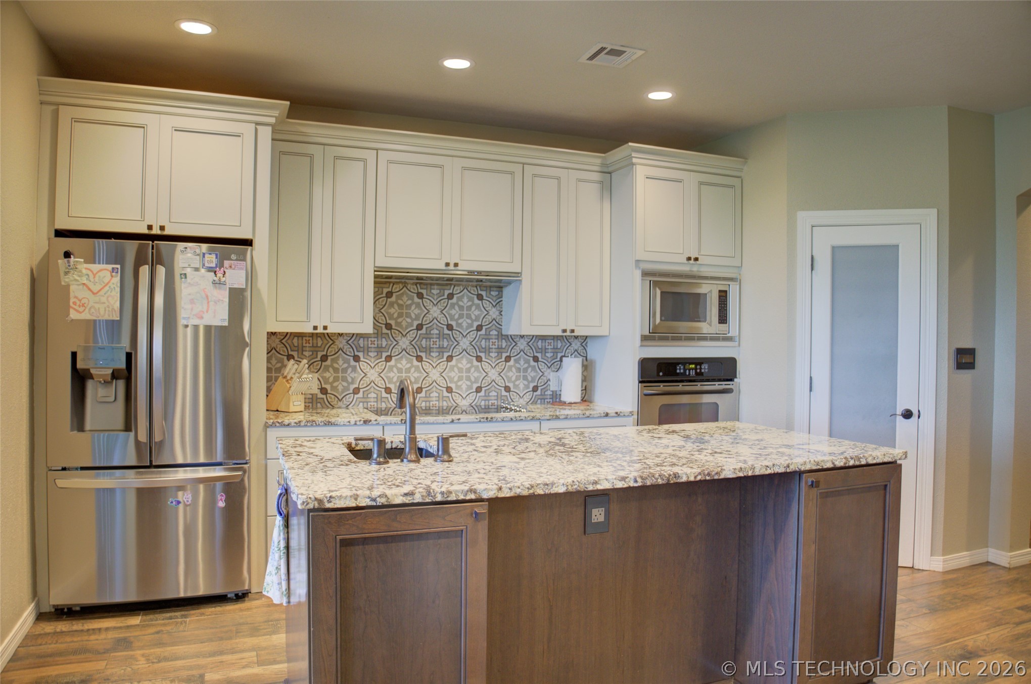 1501 Old North Place Sand Springs OK 74063