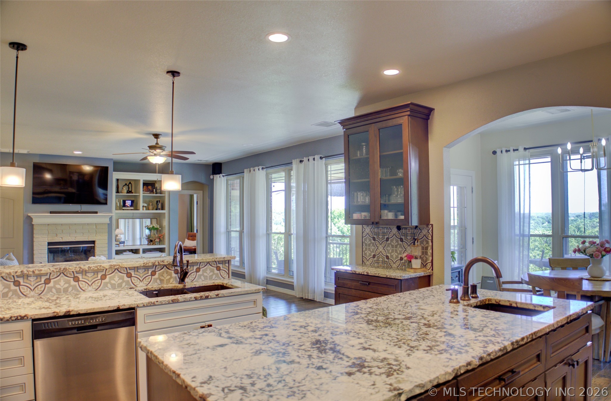1501 Old North Place Sand Springs OK 74063