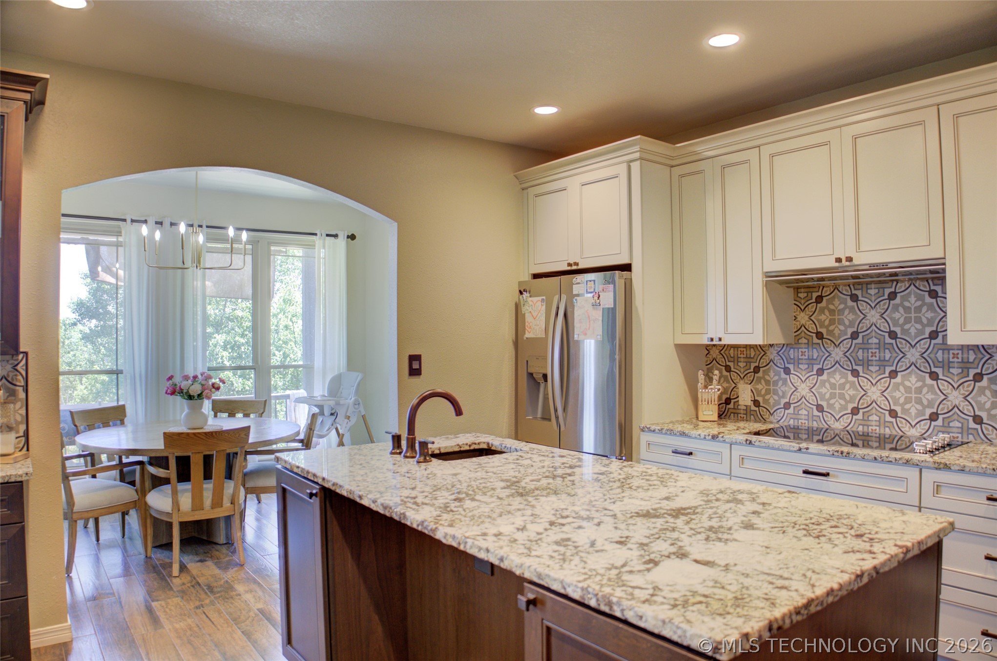 1501 Old North Place Sand Springs OK 74063
