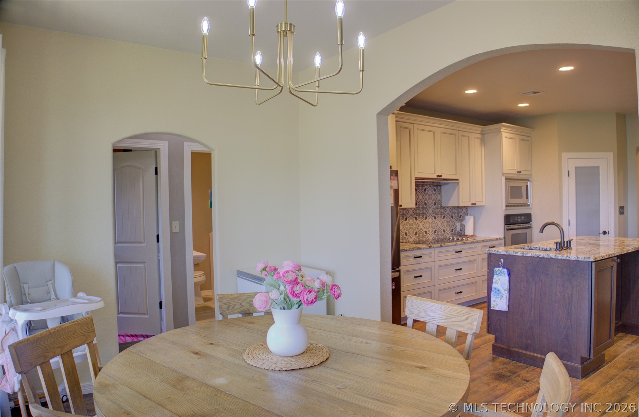 1501 Old North Place Sand Springs OK 74063