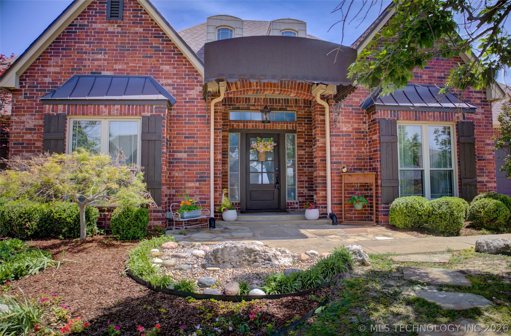 1501 Old North Place Sand Springs OK 74063