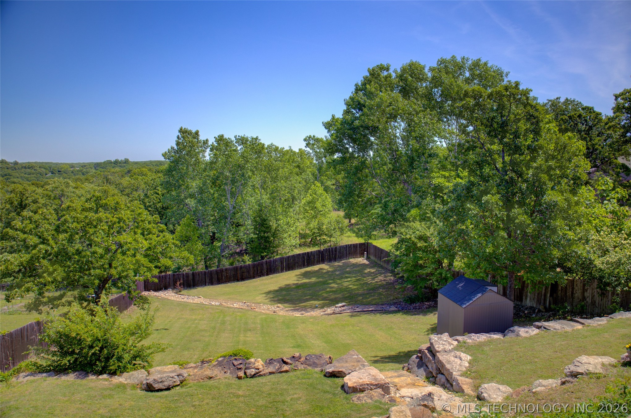 1501 Old North Place Sand Springs OK 74063