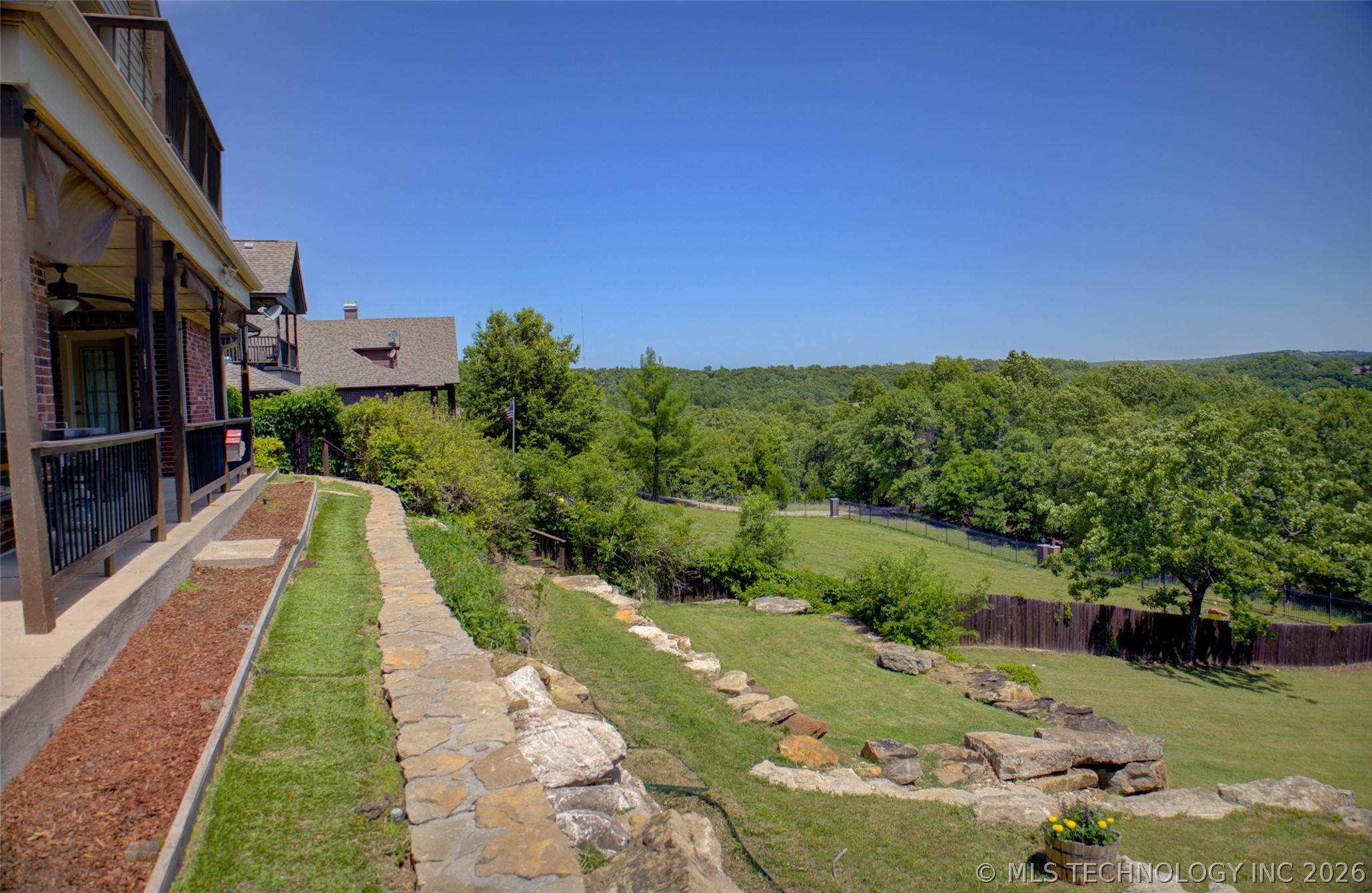 1501 Old North Place Sand Springs OK 74063