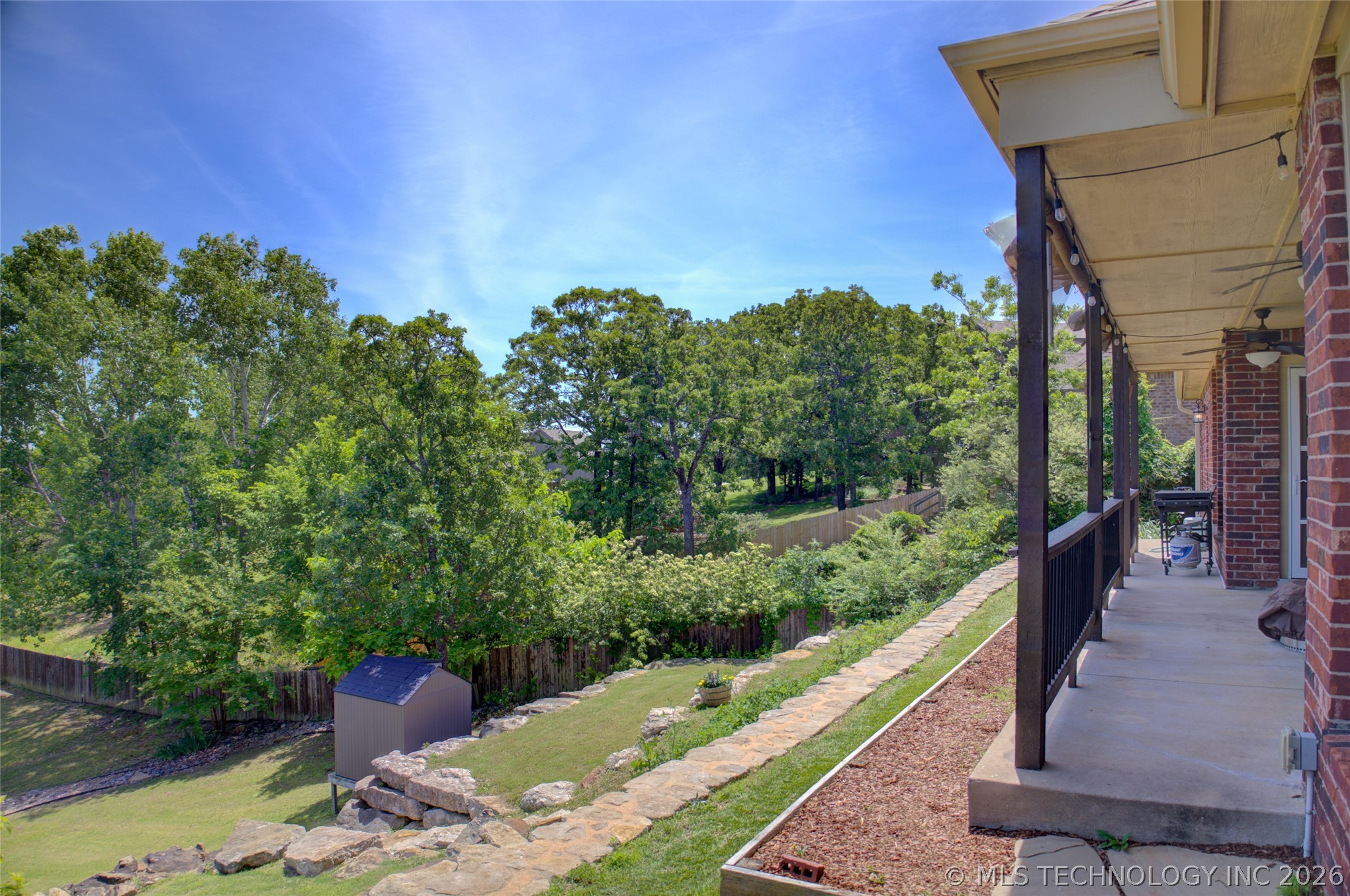 1501 Old North Place Sand Springs OK 74063