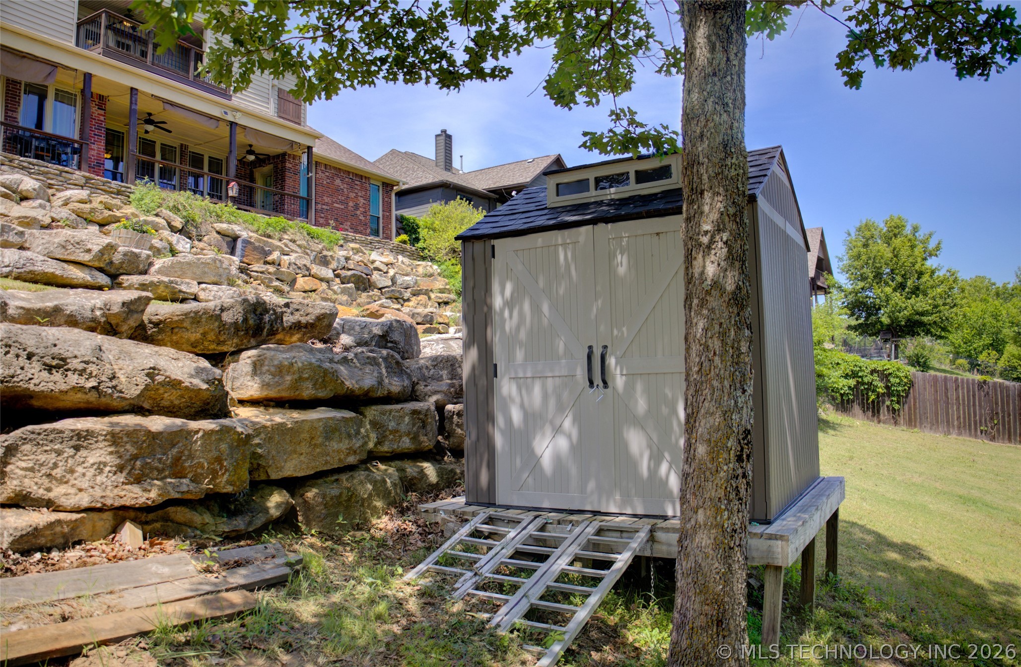 1501 Old North Place Sand Springs OK 74063