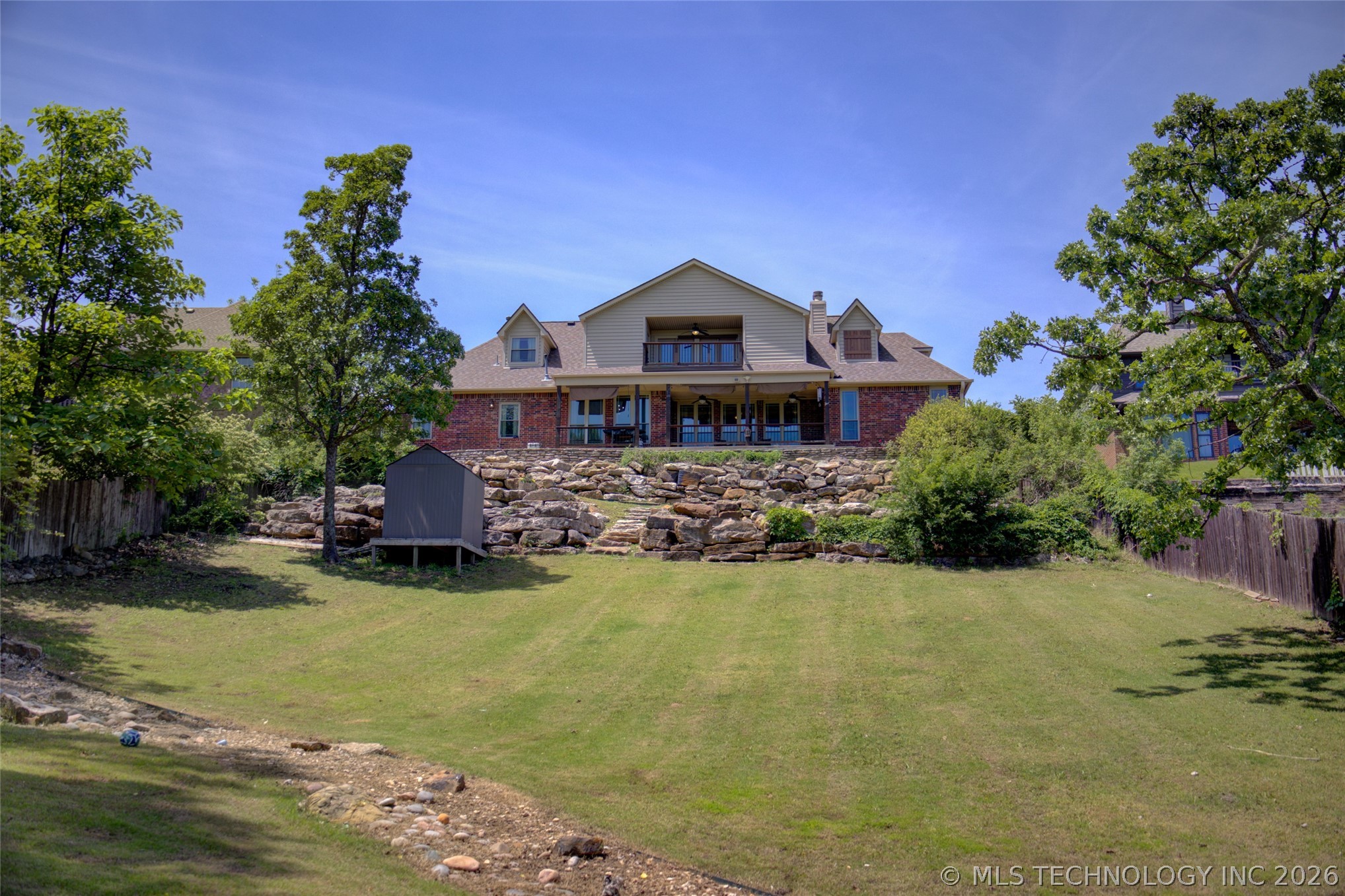 1501 Old North Place Sand Springs OK 74063