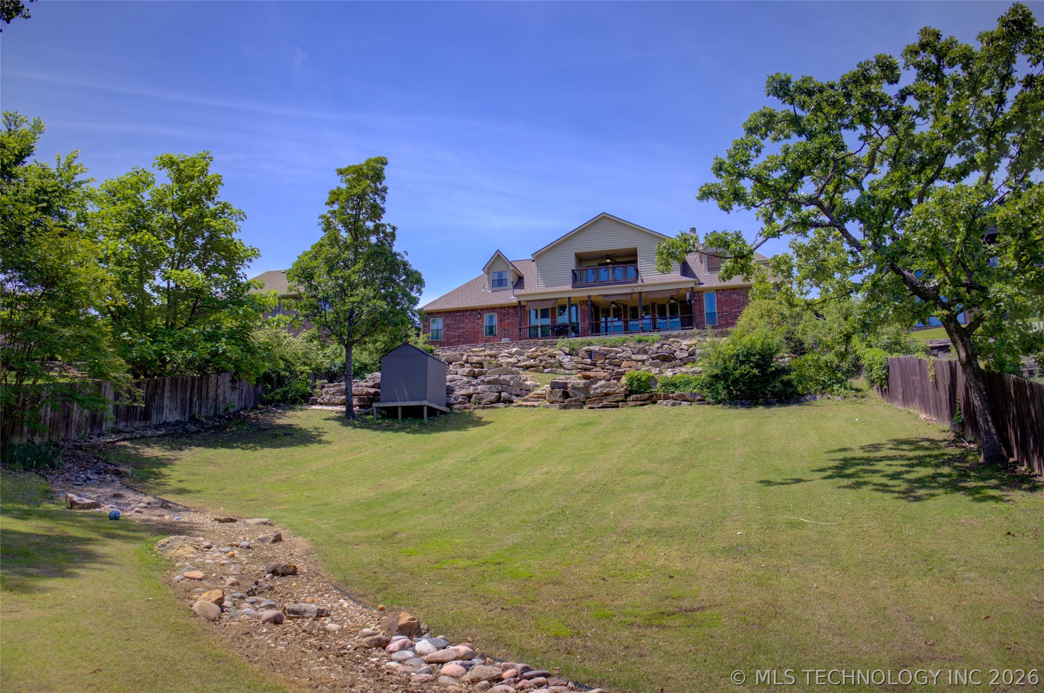 1501 Old North Place Sand Springs OK 74063