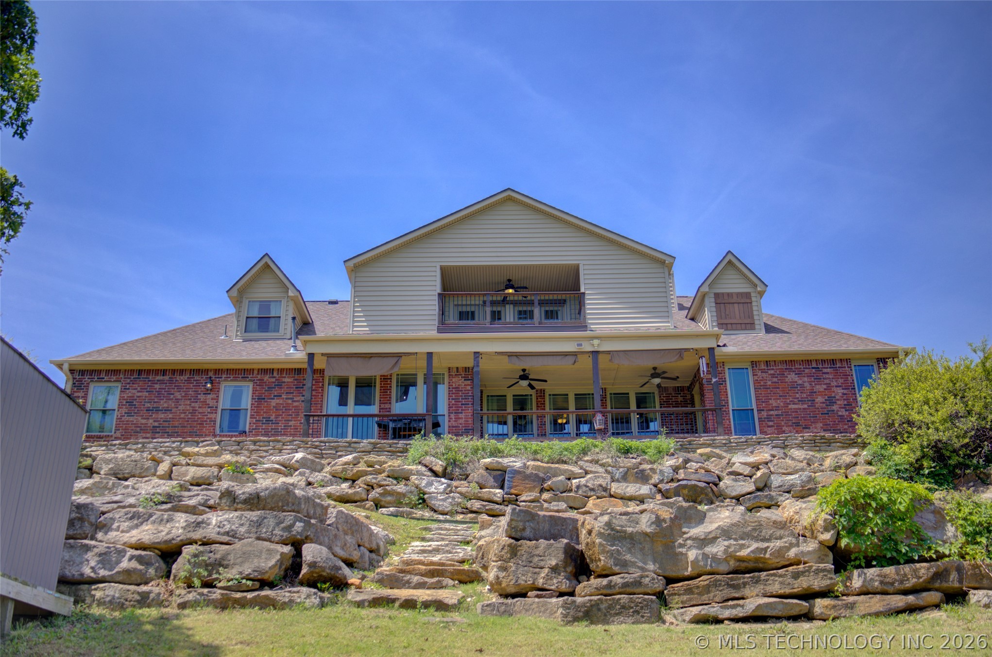 1501 Old North Place Sand Springs OK 74063